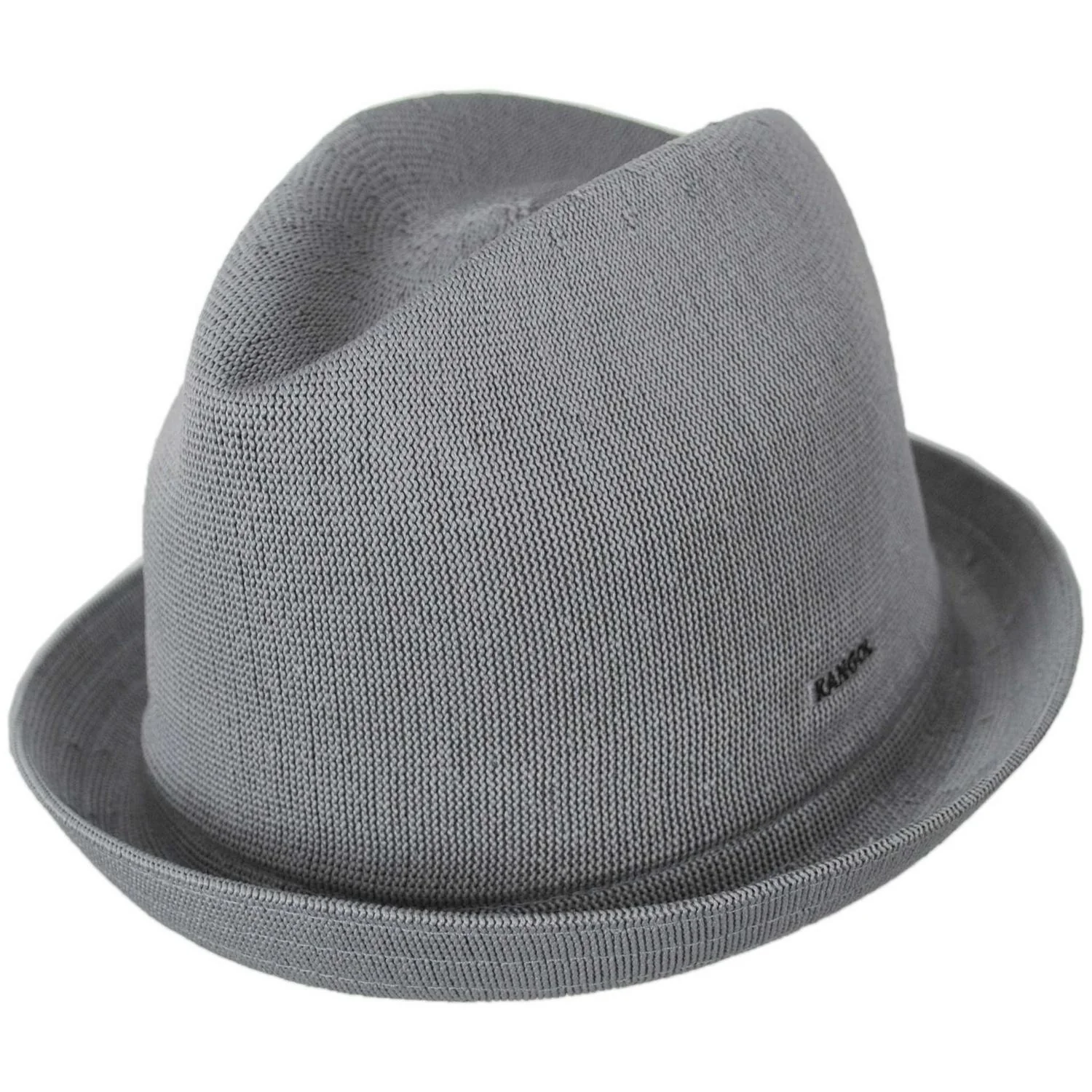 Tropic Playa Stingy Brim Fedora Hat - Image 7