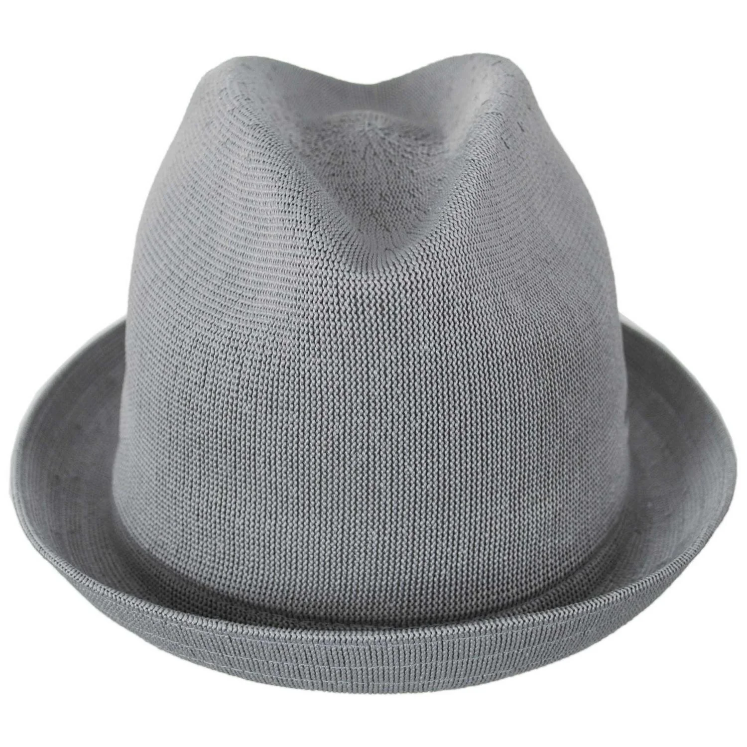 Tropic Playa Stingy Brim Fedora Hat - Image 8