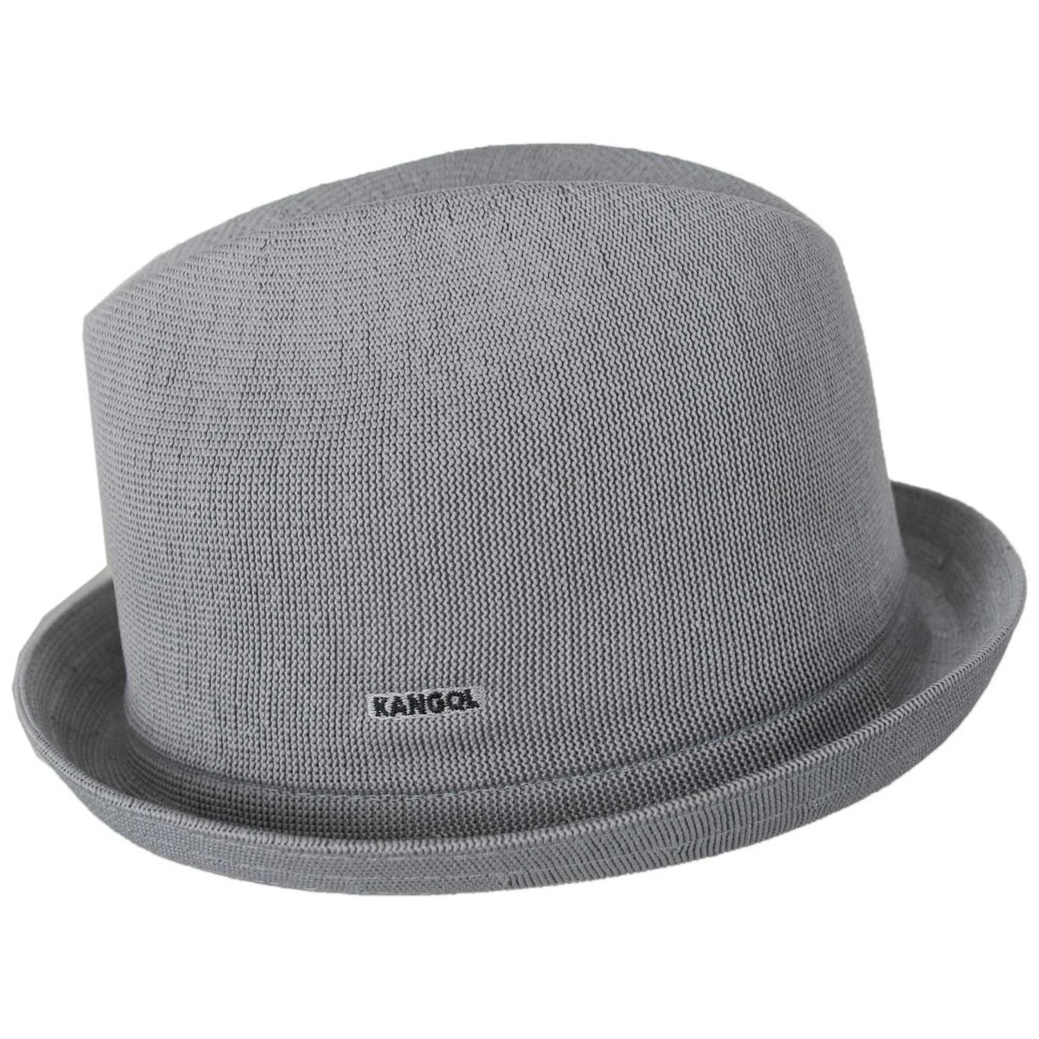 Tropic Playa Stingy Brim Fedora Hat - Image 9