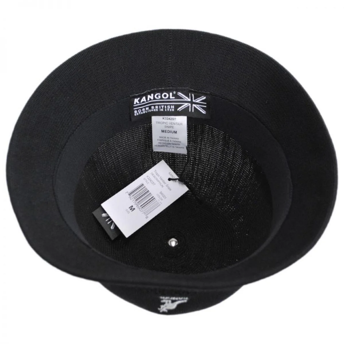 Tropic Ventair Snipe Casual Bucket Hat - Image 4