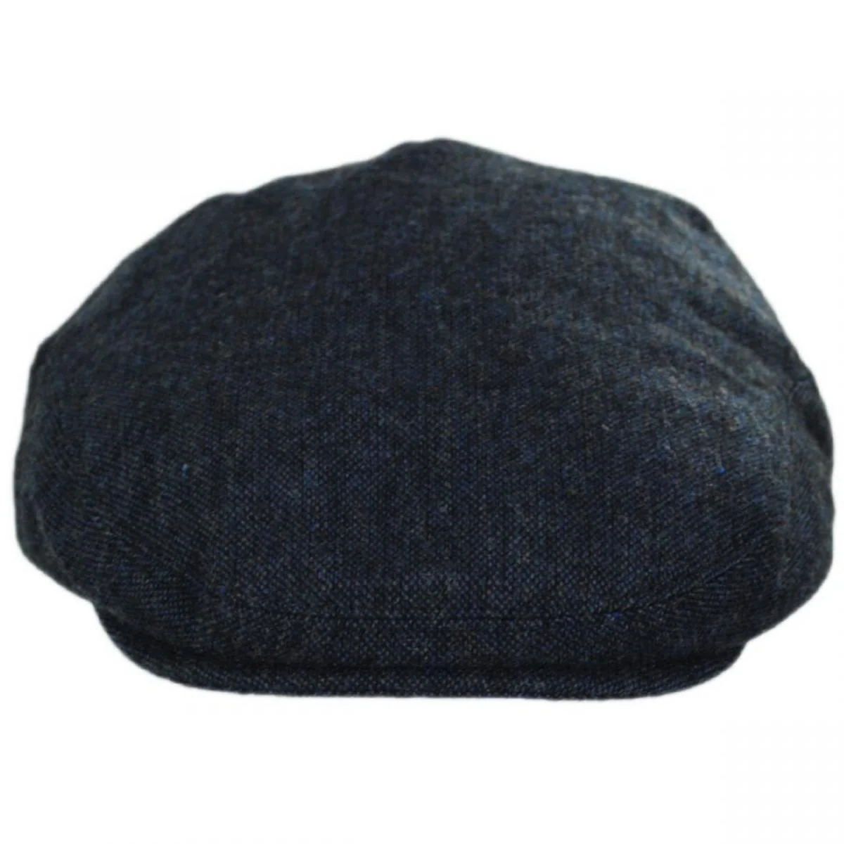 Troubadour Tweed Wool Blend Ivy Cap - Image 11