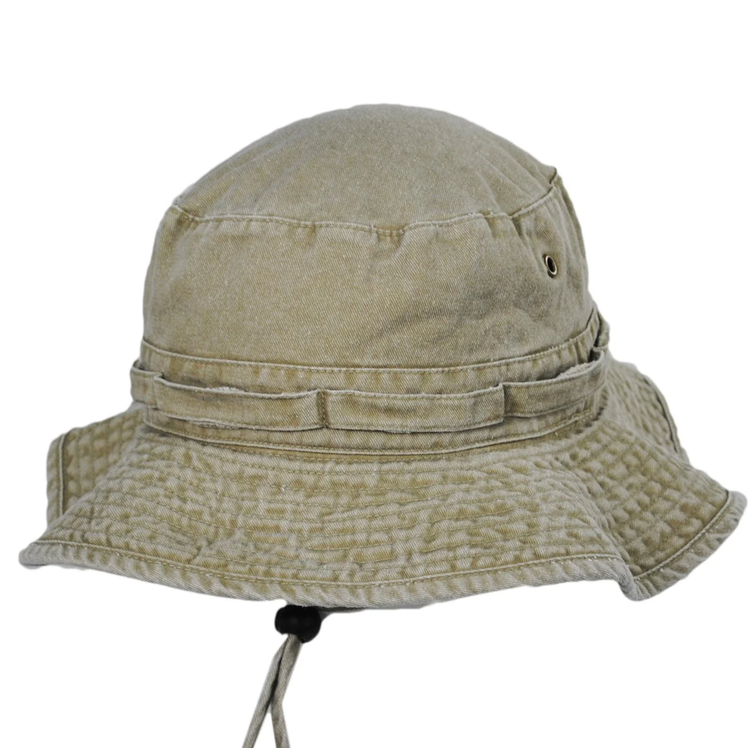 VHS Cotton Booney Hat - Image 6