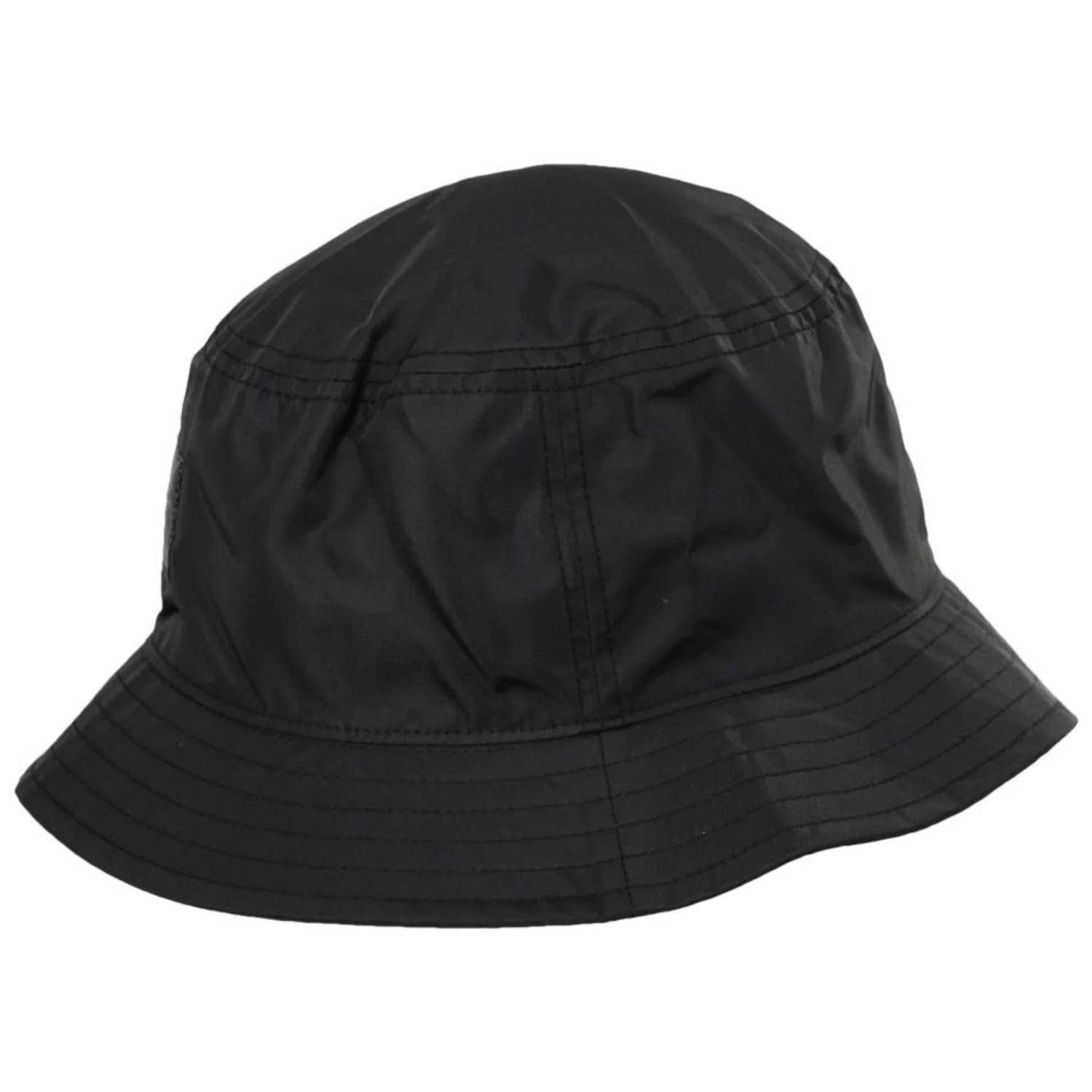 Vintage Nylon Packable Bucket Hat - Image 11