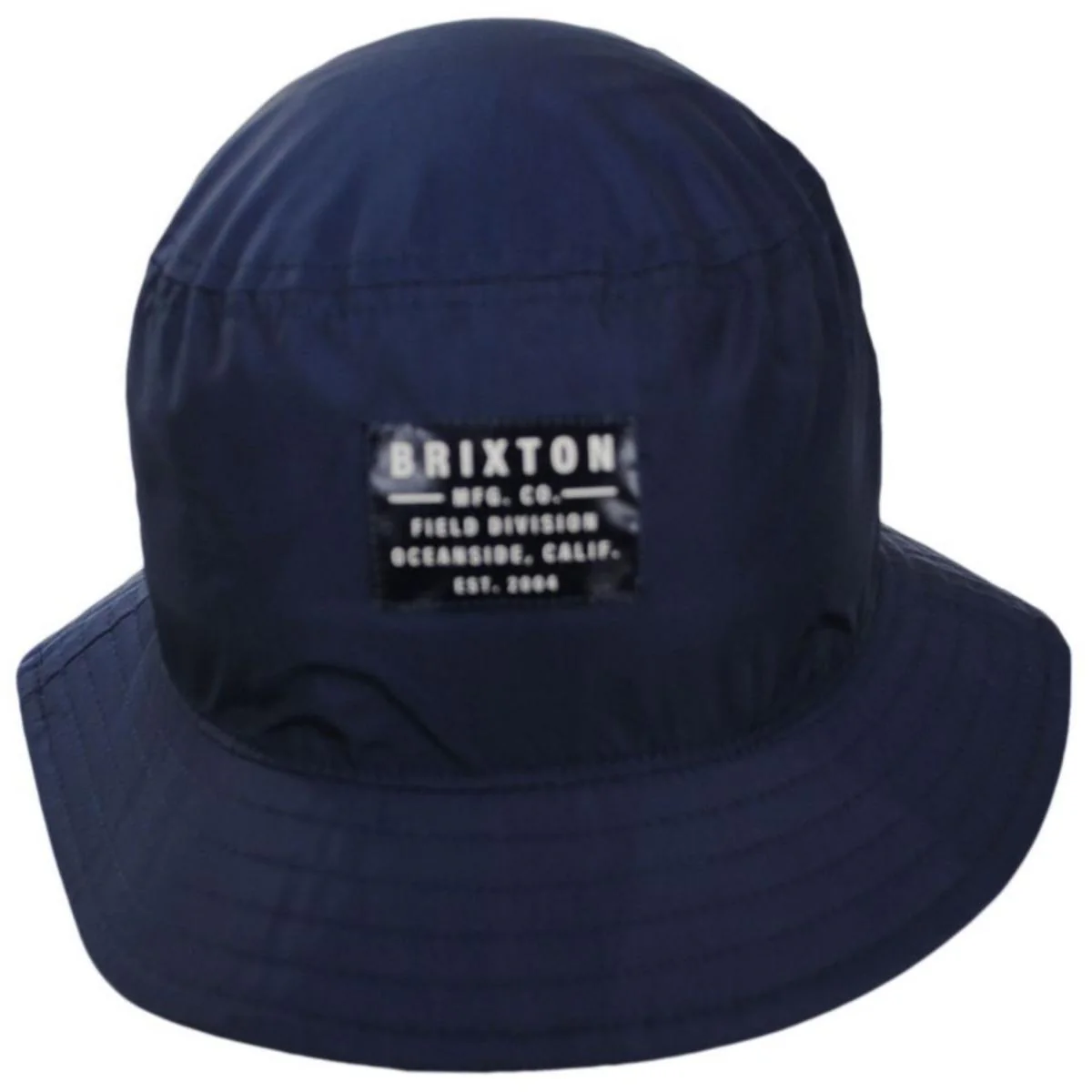 Vintage Nylon Packable Bucket Hat - Image 6