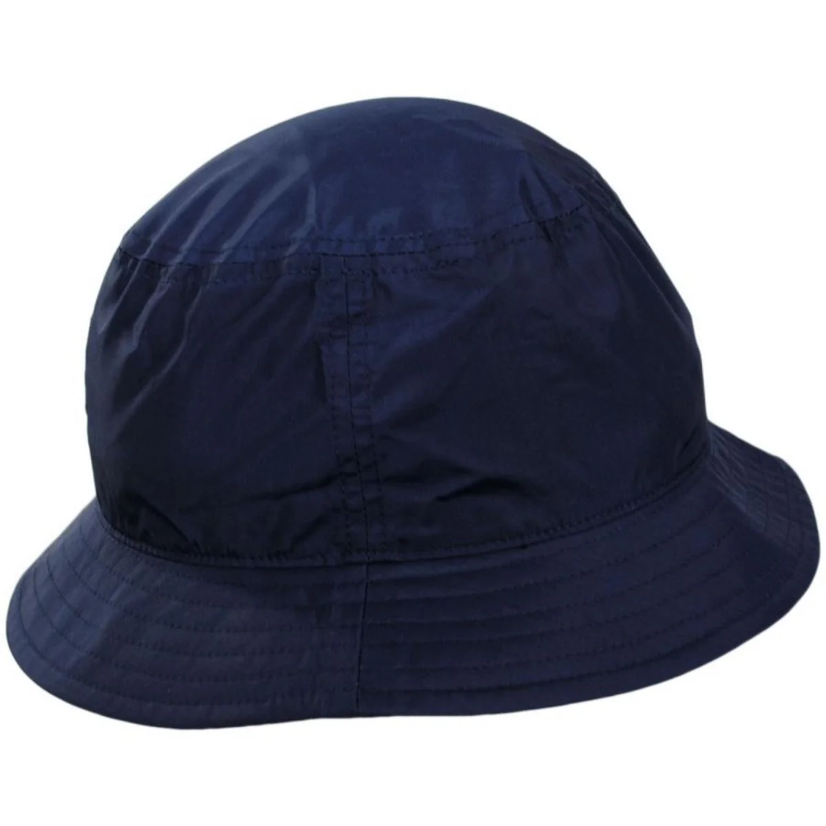 Vintage Nylon Packable Bucket Hat - Image 7