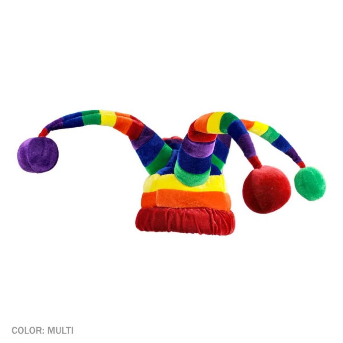 Wacky Jester Hat - Image 2