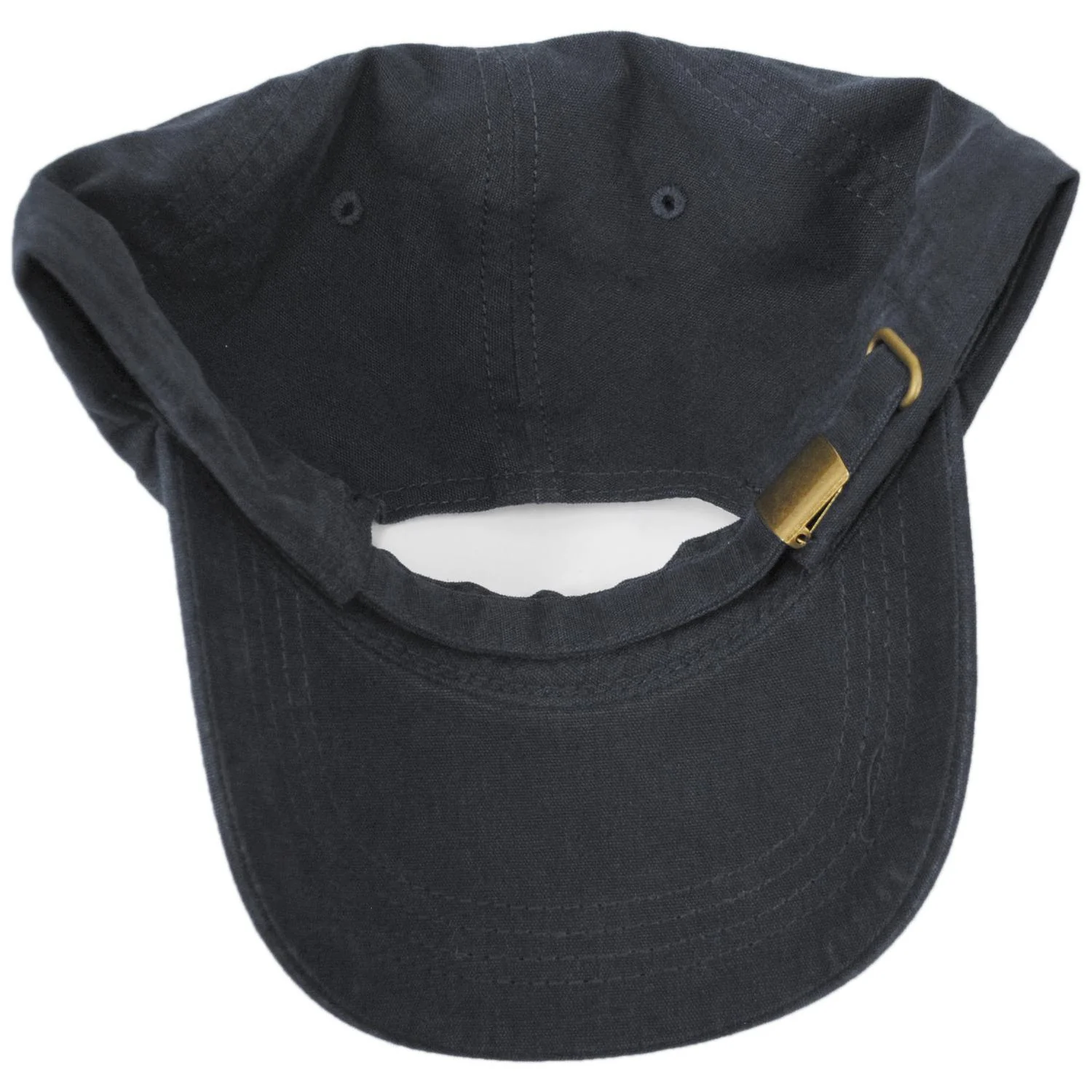 Washed Cotton Baseball Cap Dad Hat - Image 12