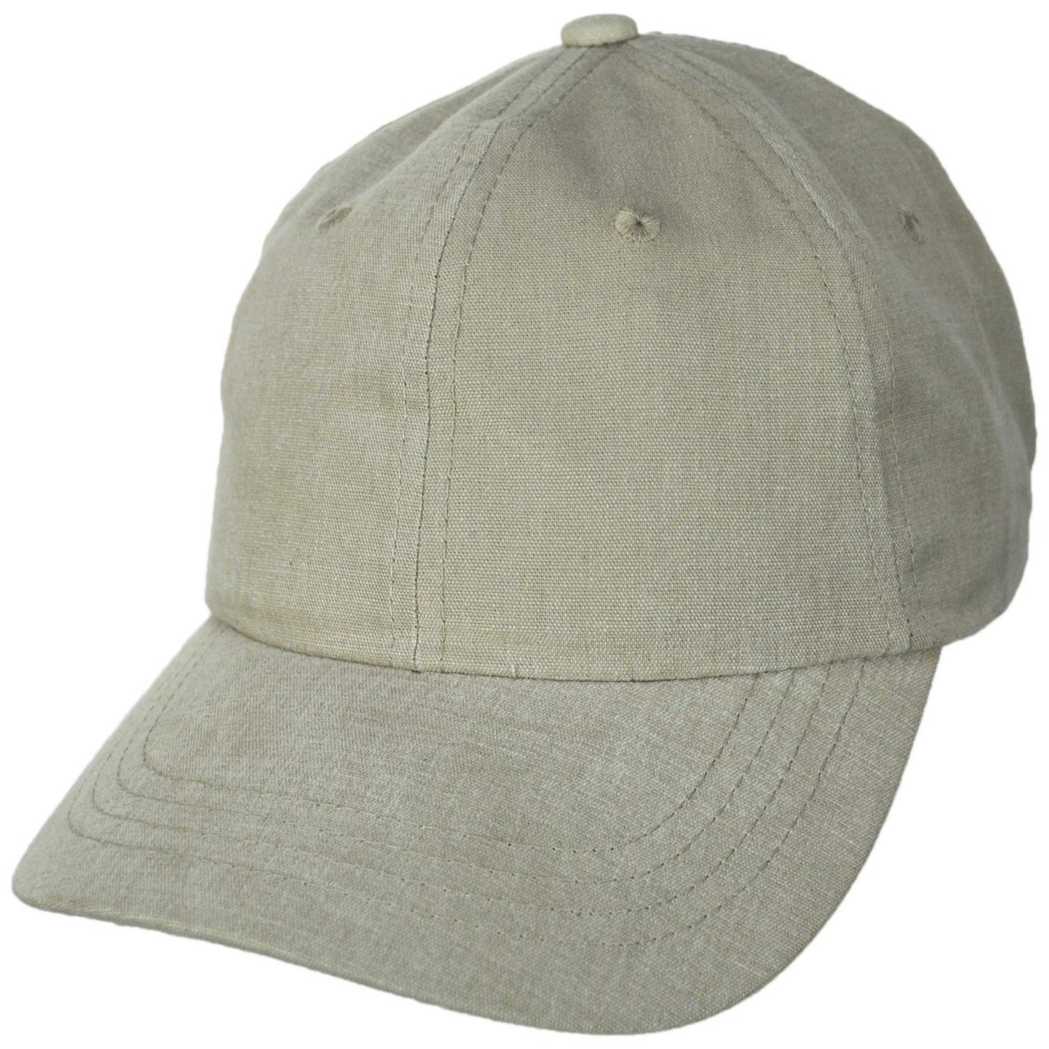 Washed Cotton Baseball Cap Dad Hat - Image 13