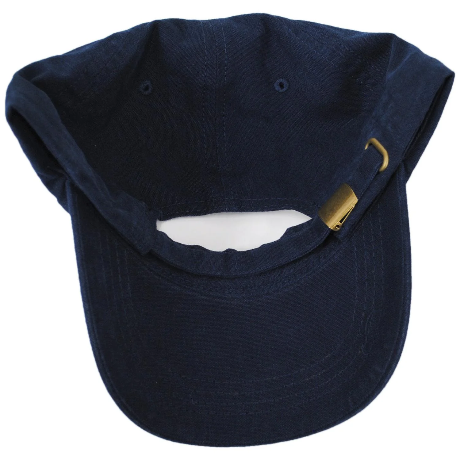 Washed Cotton Baseball Cap Dad Hat - Image 17