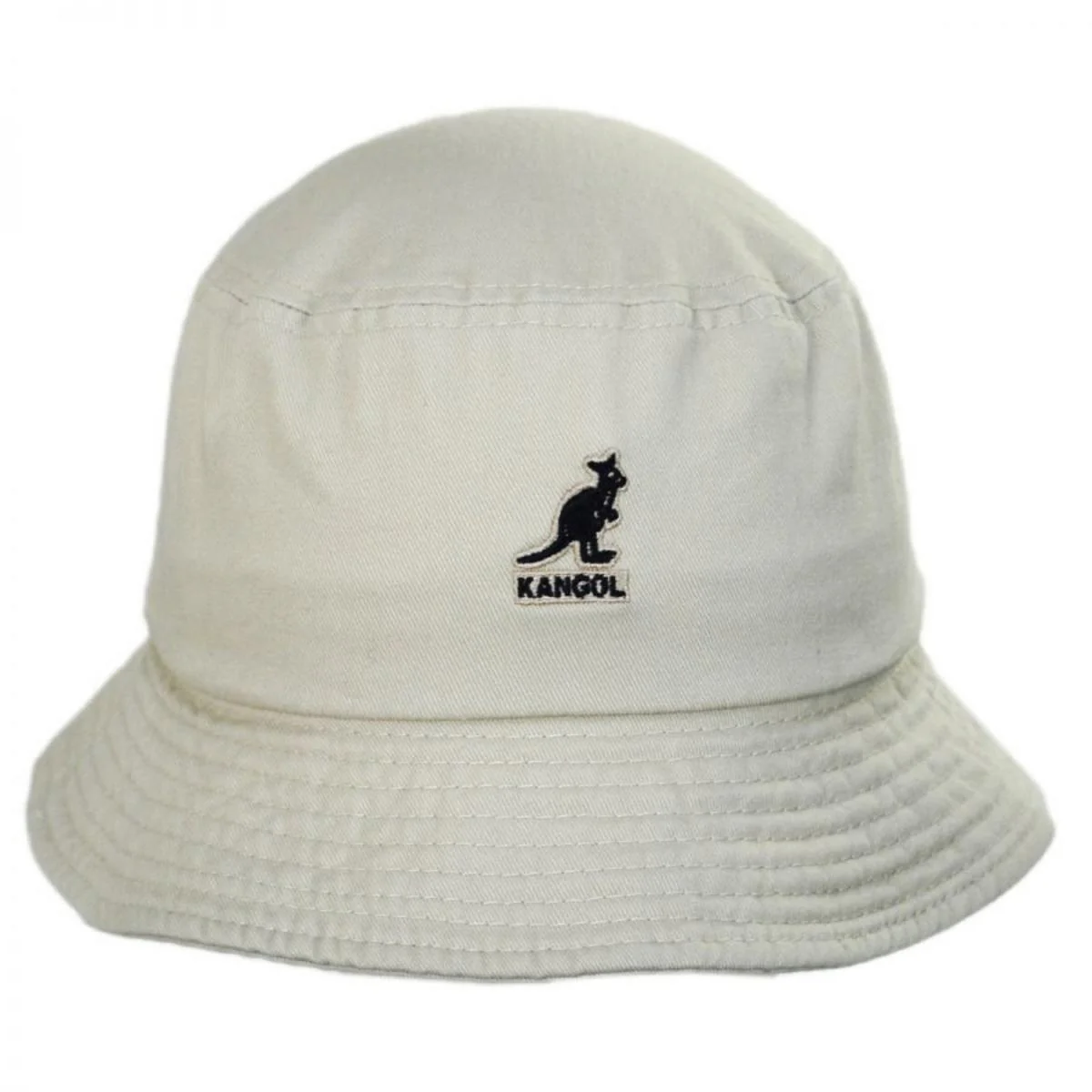 Washed Cotton Bucket Hat - Image 10