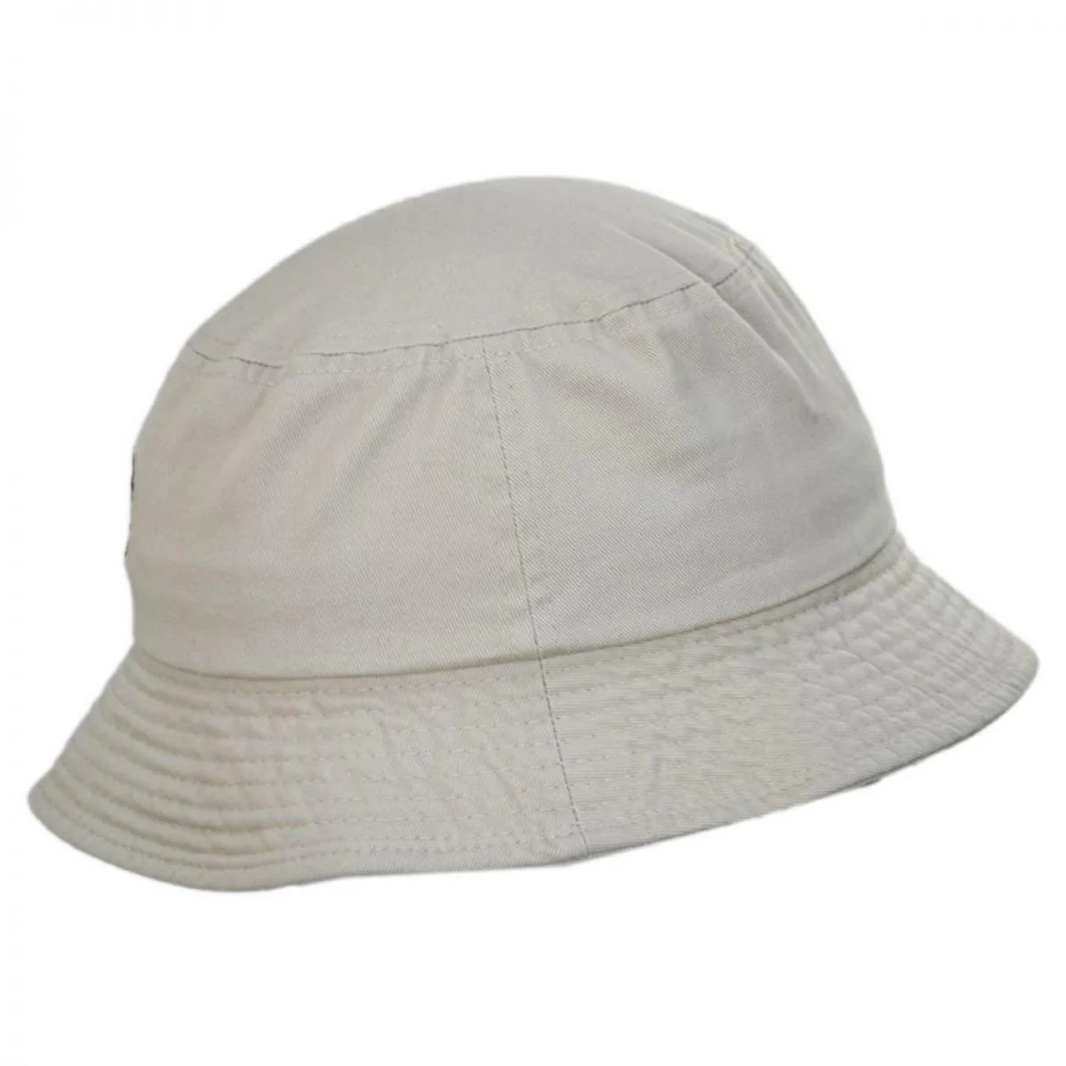 Washed Cotton Bucket Hat - Image 11