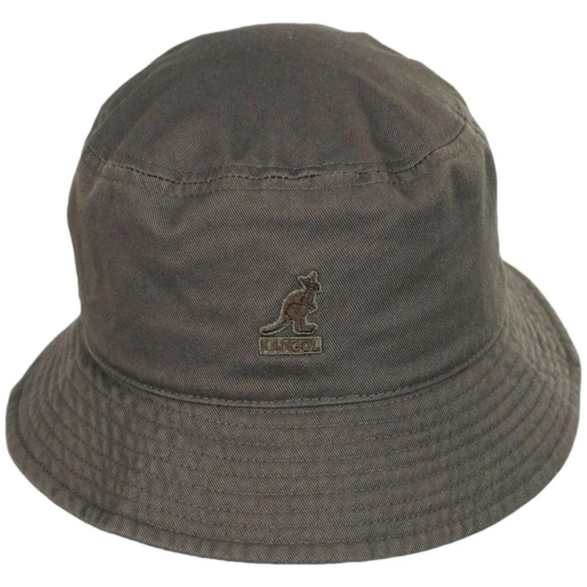 Washed Cotton Bucket Hat - Image 14