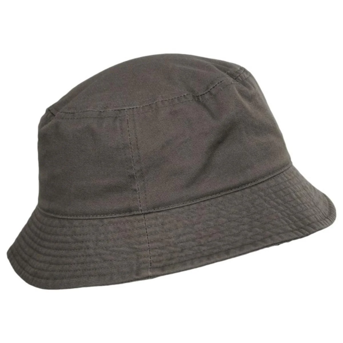 Washed Cotton Bucket Hat - Image 15