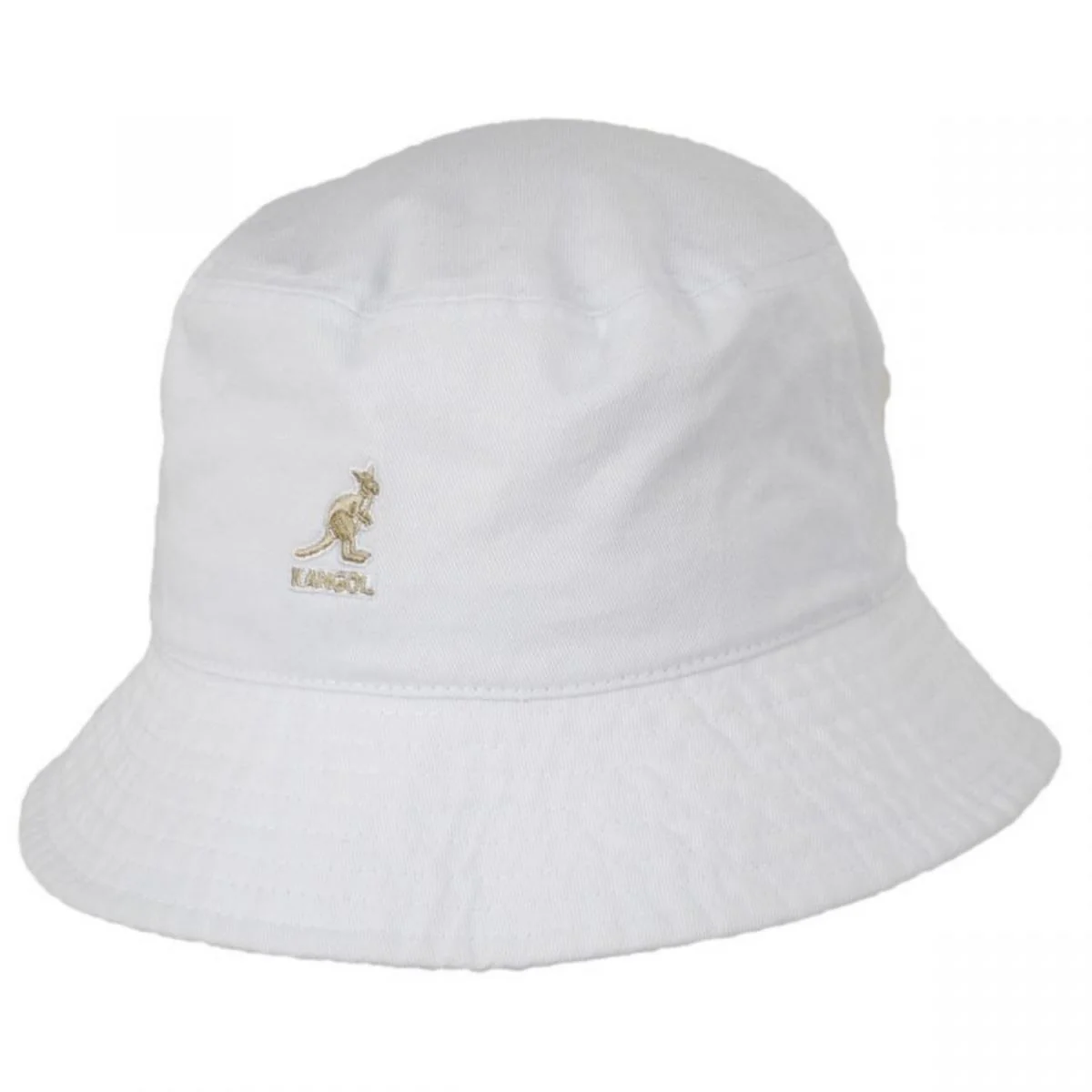Washed Cotton Bucket Hat - Image 17