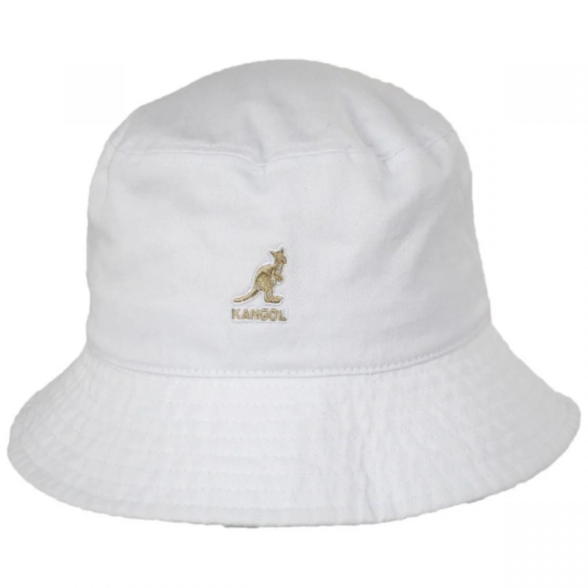 Washed Cotton Bucket Hat - Image 18