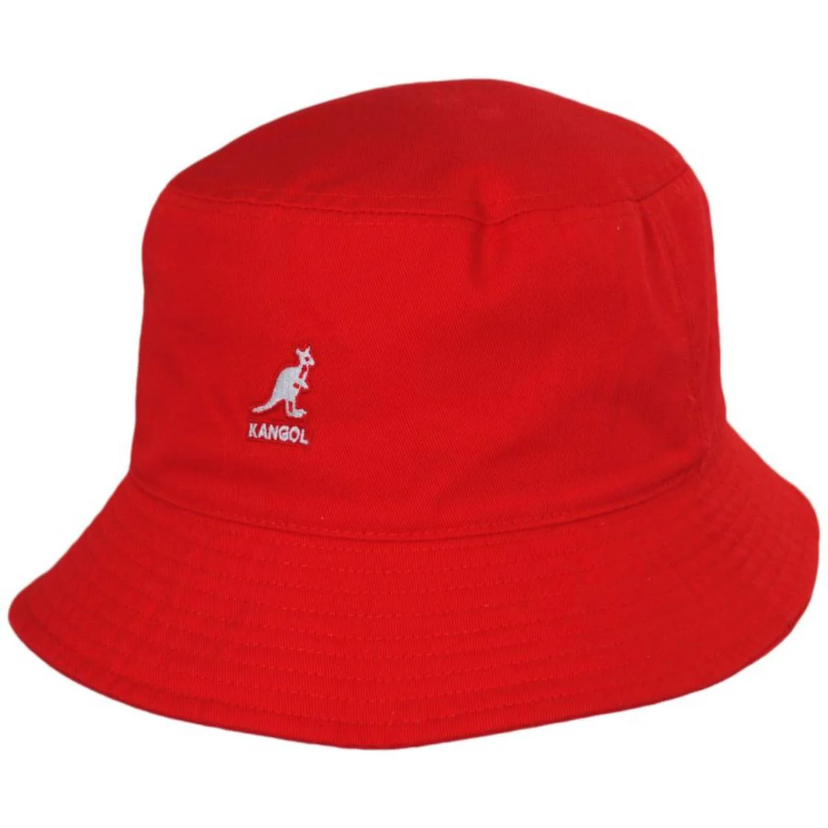 Washed Cotton Bucket Hat - Image 21