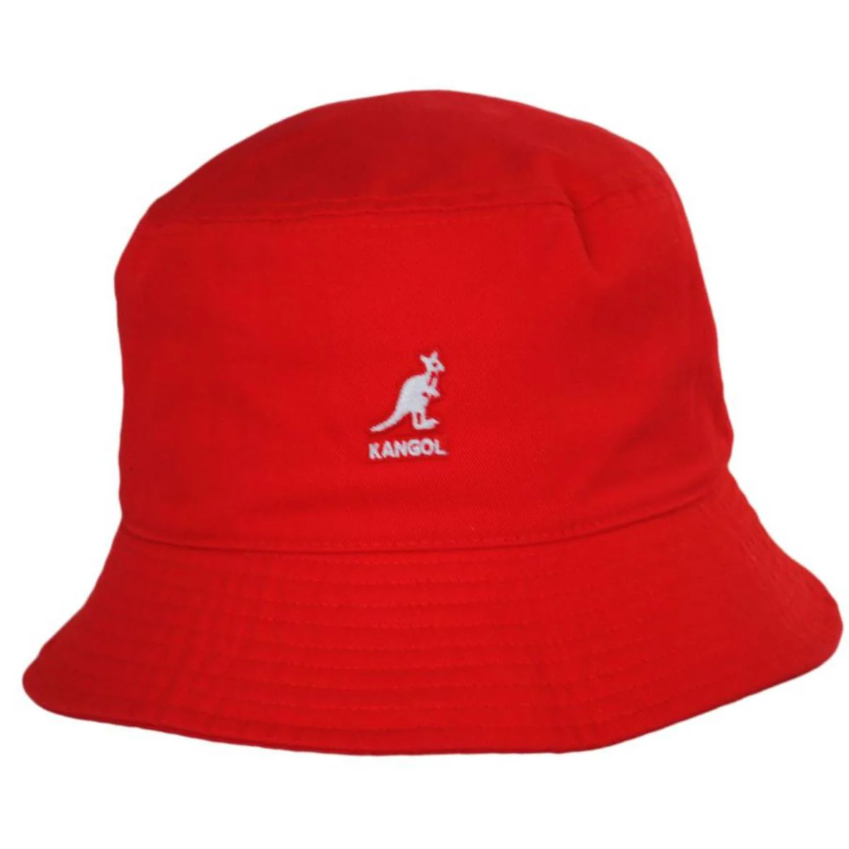 Washed Cotton Bucket Hat - Image 22