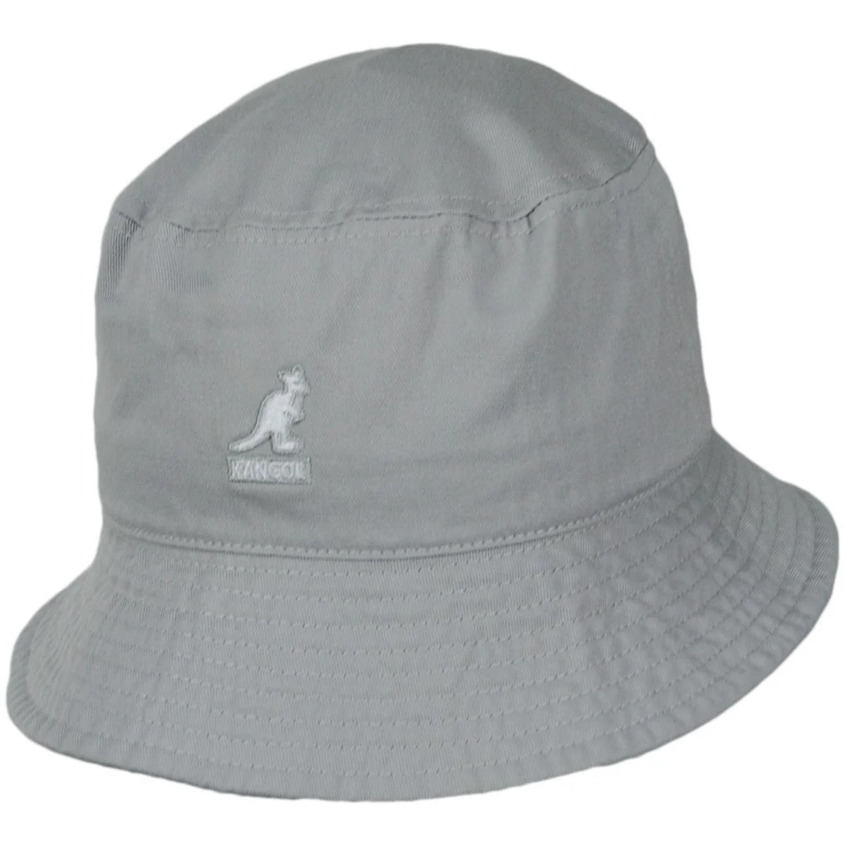 Washed Cotton Bucket Hat - Image 25