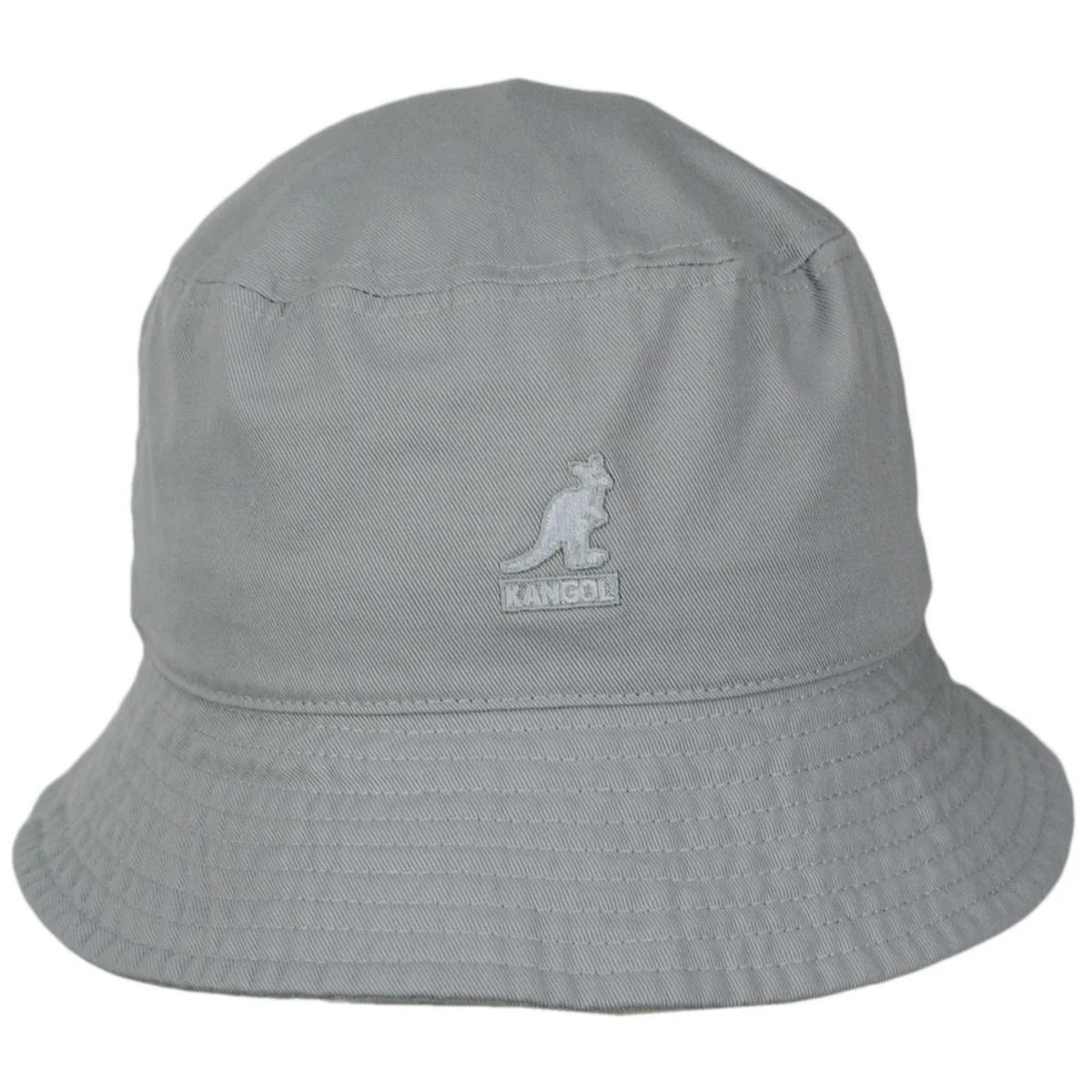 Washed Cotton Bucket Hat - Image 26