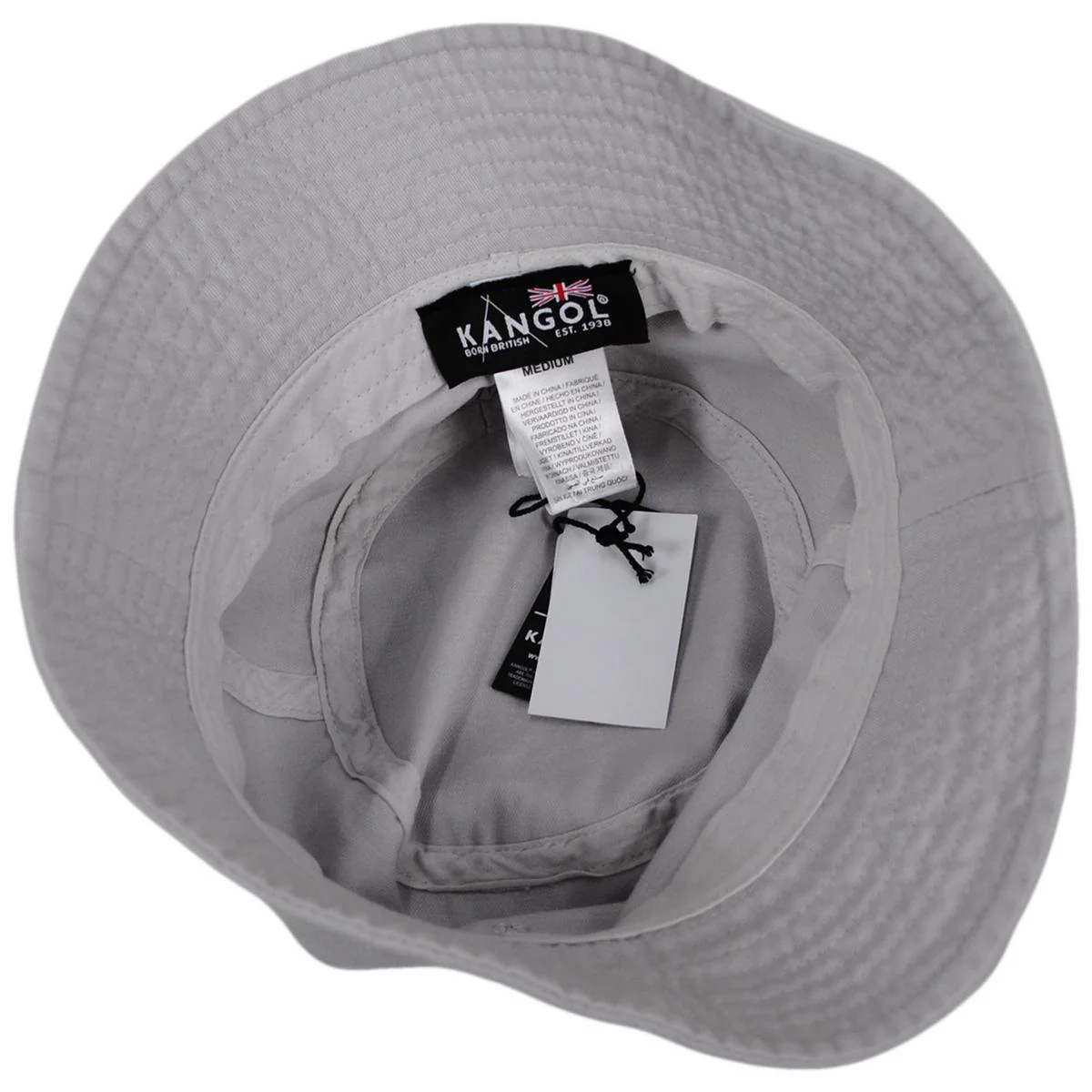 Washed Cotton Bucket Hat - Image 28