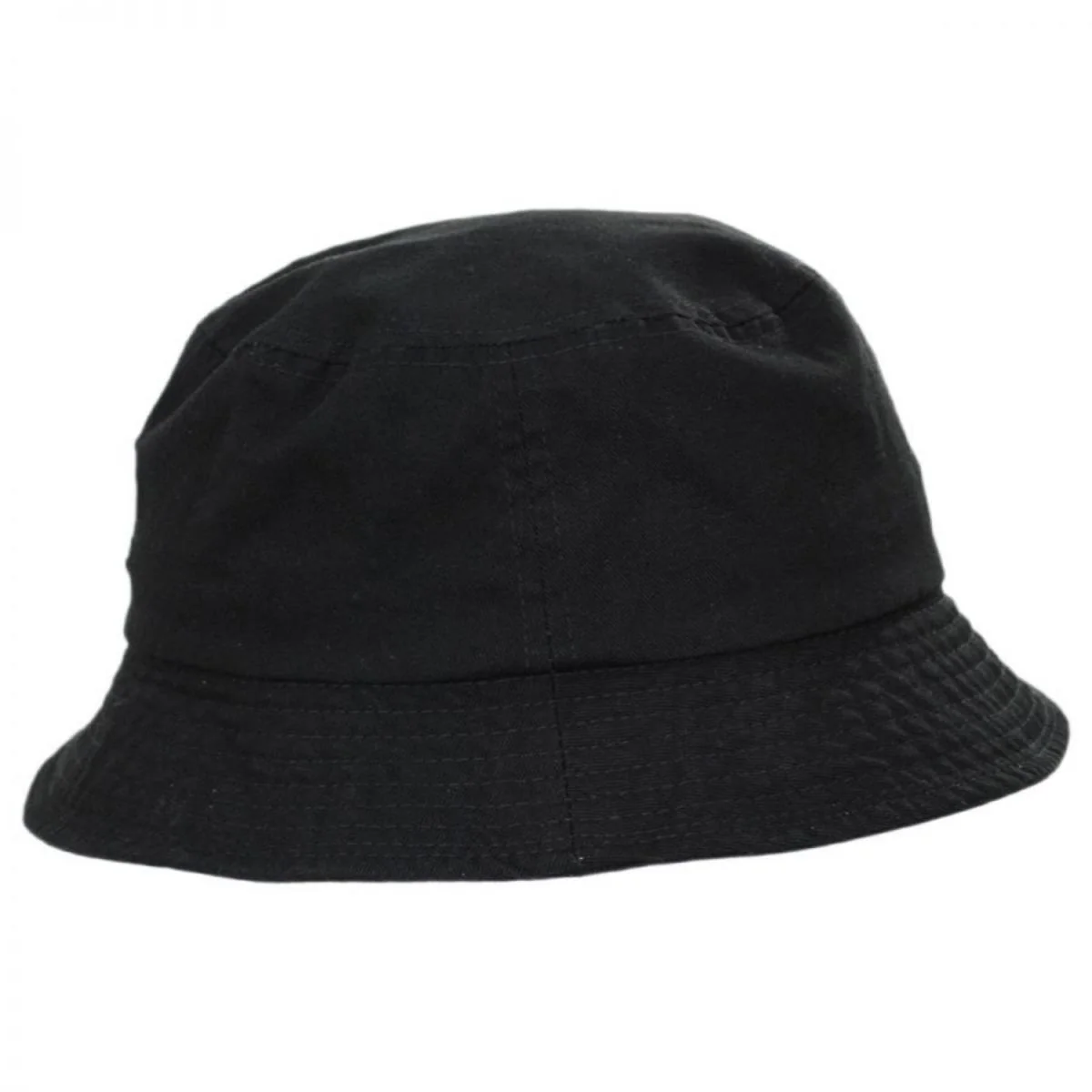 Washed Cotton Bucket Hat - Image 7
