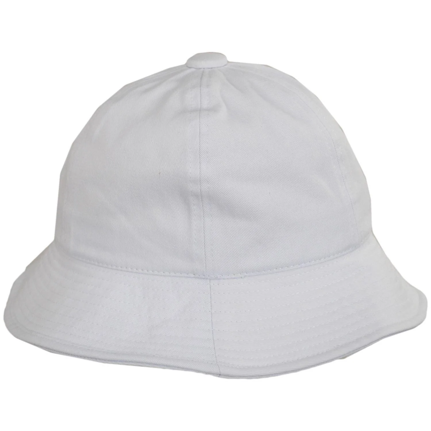 Washed Cotton Casual Bucket Hat - Image 11