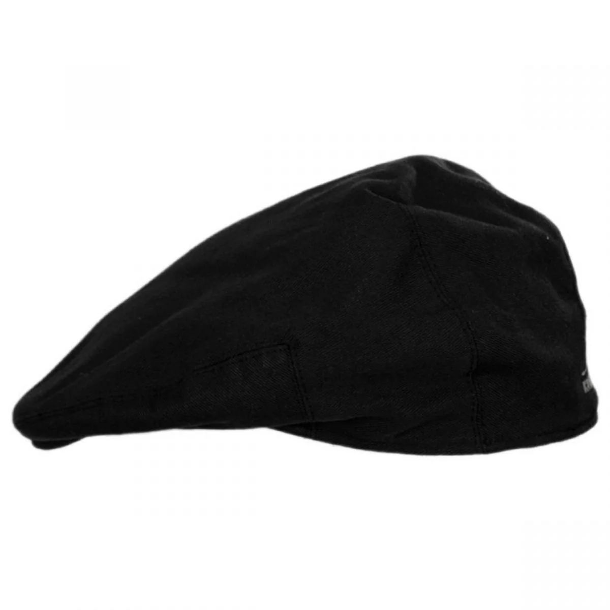 Washed Cotton Ivy Cap - Image 3