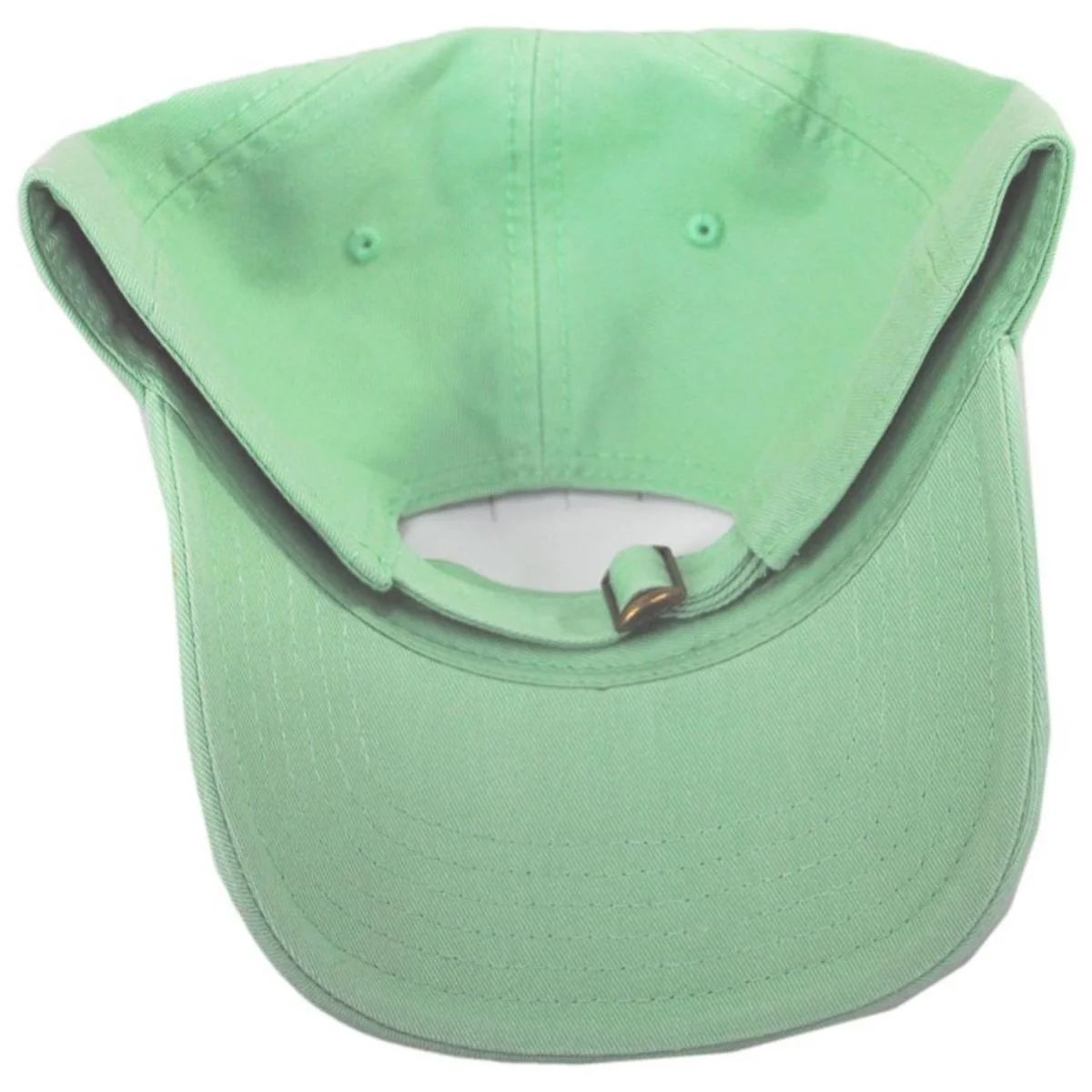 LoPro Washed Cotton Twill Strapback Baseball Cap Dad Hat - Image 50
