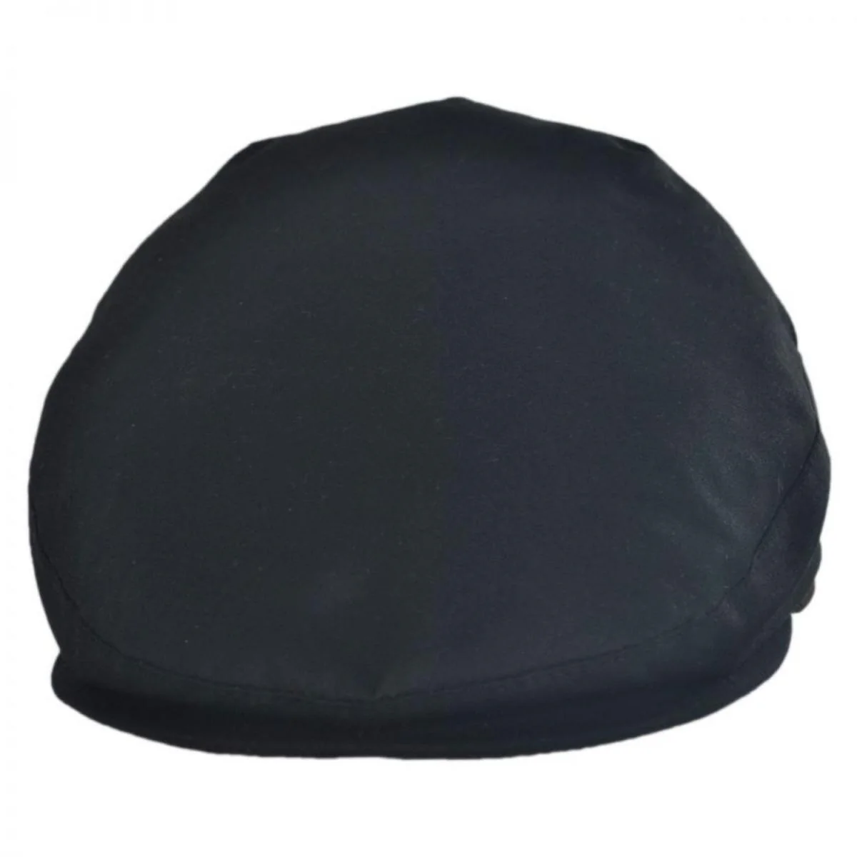 Wax Cotton Earflap Ivy Cap - Image 2