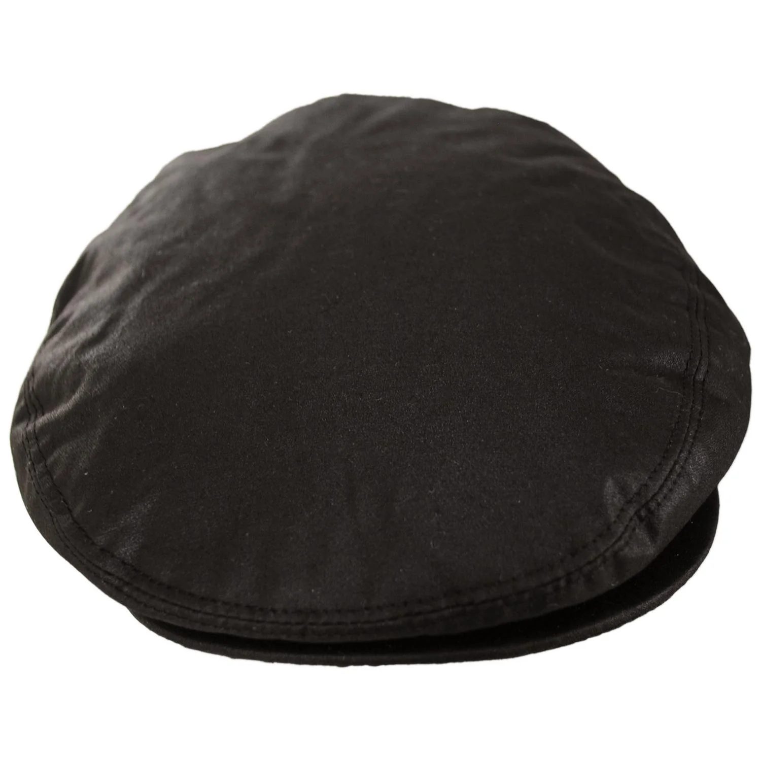Waxed Cotton Ivy Cap - Image 11