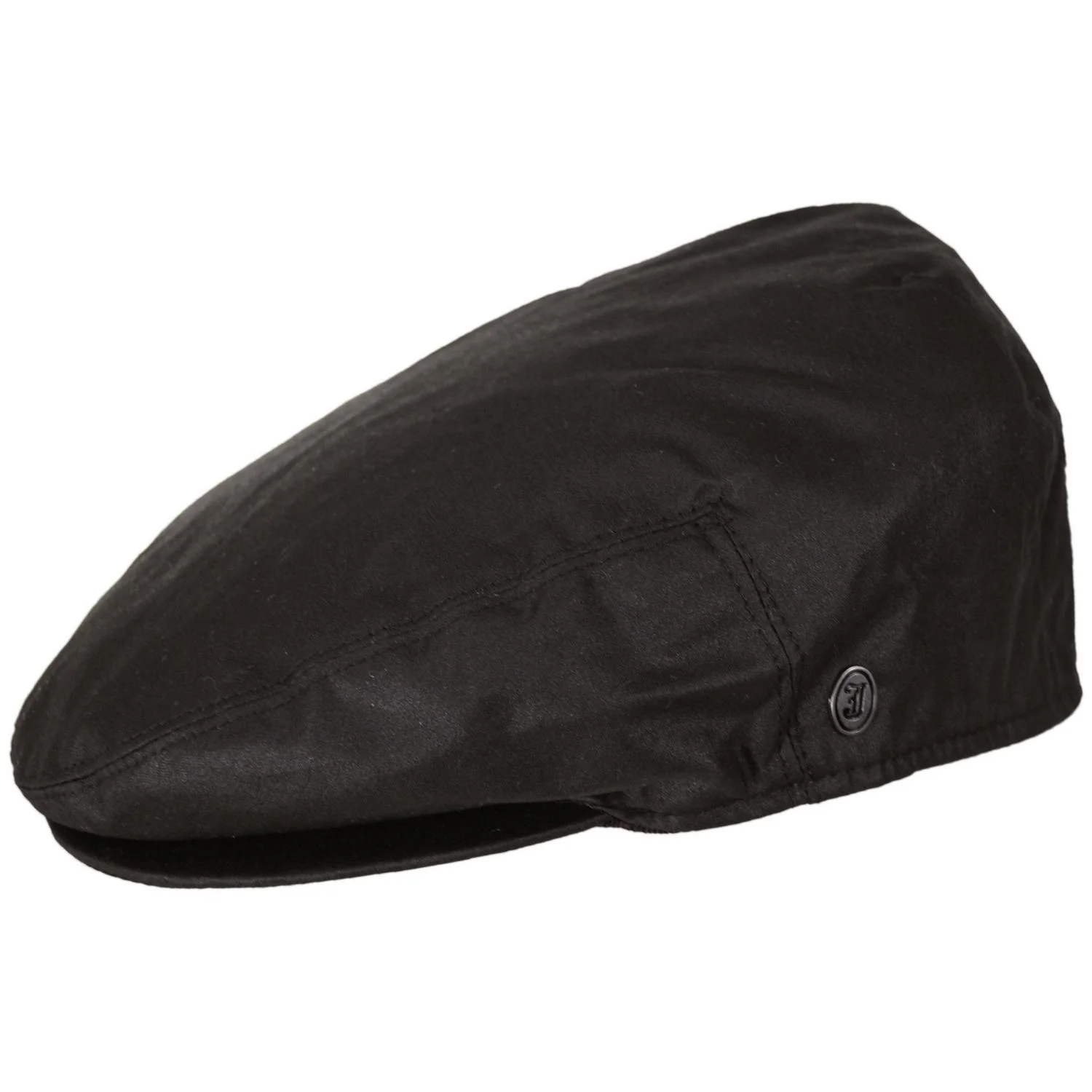 Waxed Cotton Ivy Cap - Image 12