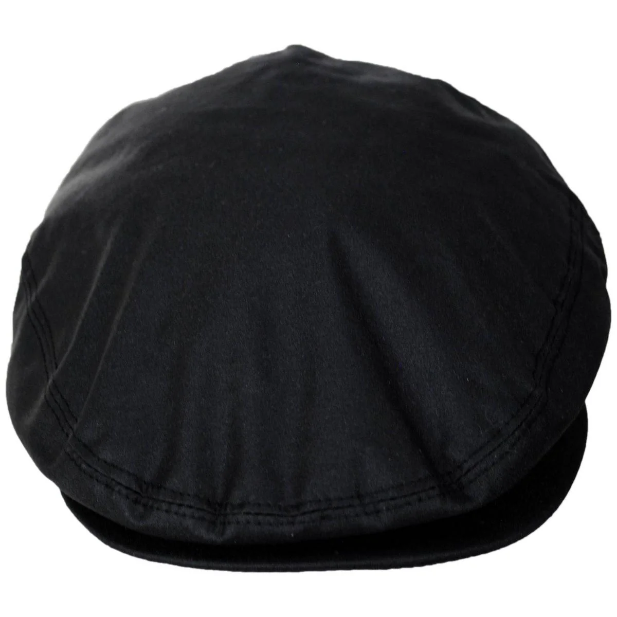 Waxed Cotton Ivy Cap - Image 4