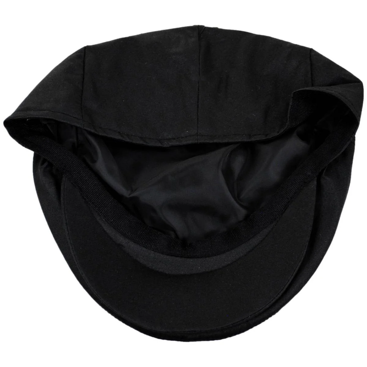 Waxed Cotton Ivy Cap - Image 6