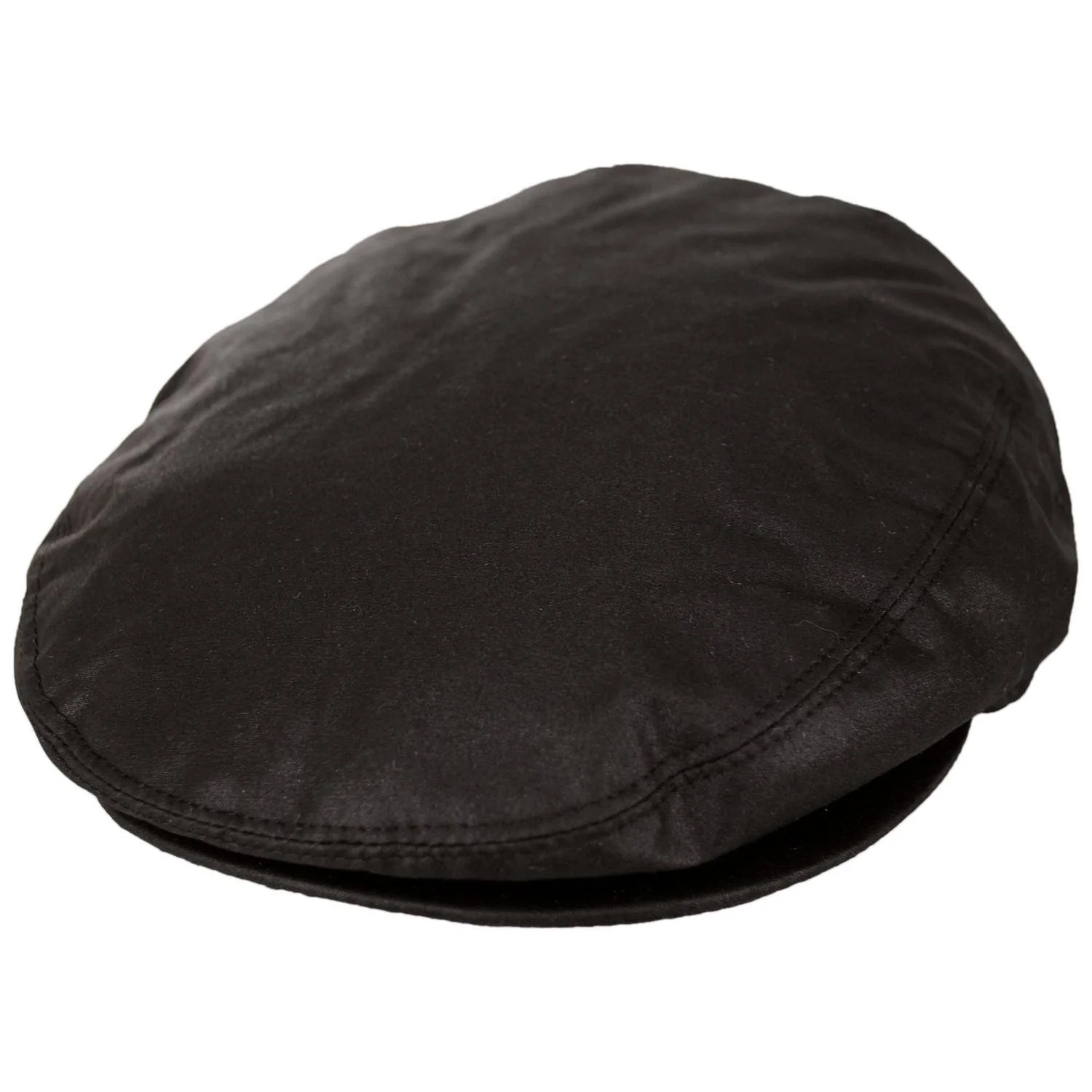 Waxed Cotton Ivy Cap - Image 8