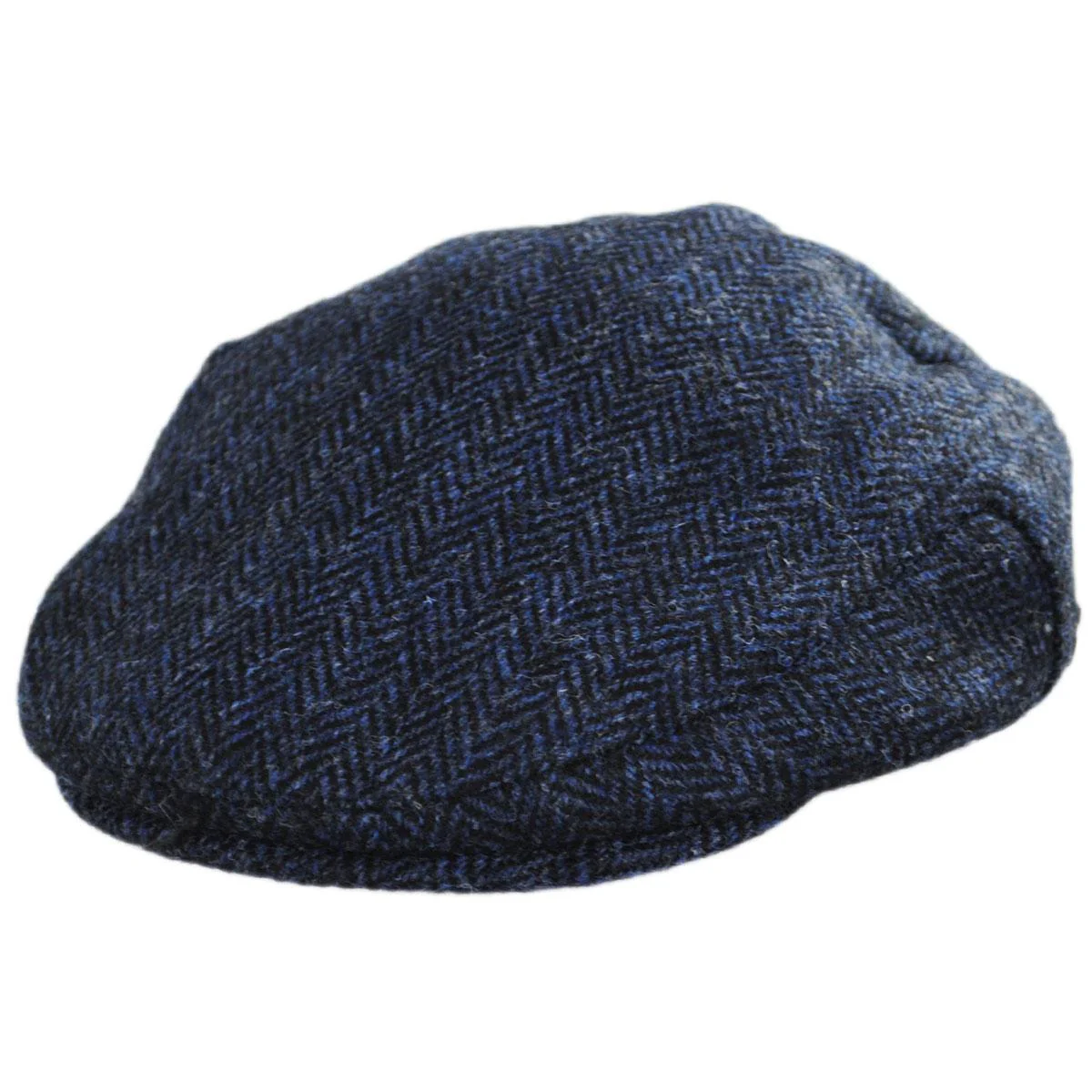 Wholesale Ardmore Harris Tweed Wool Ivy Cap B2B Pre-Pack