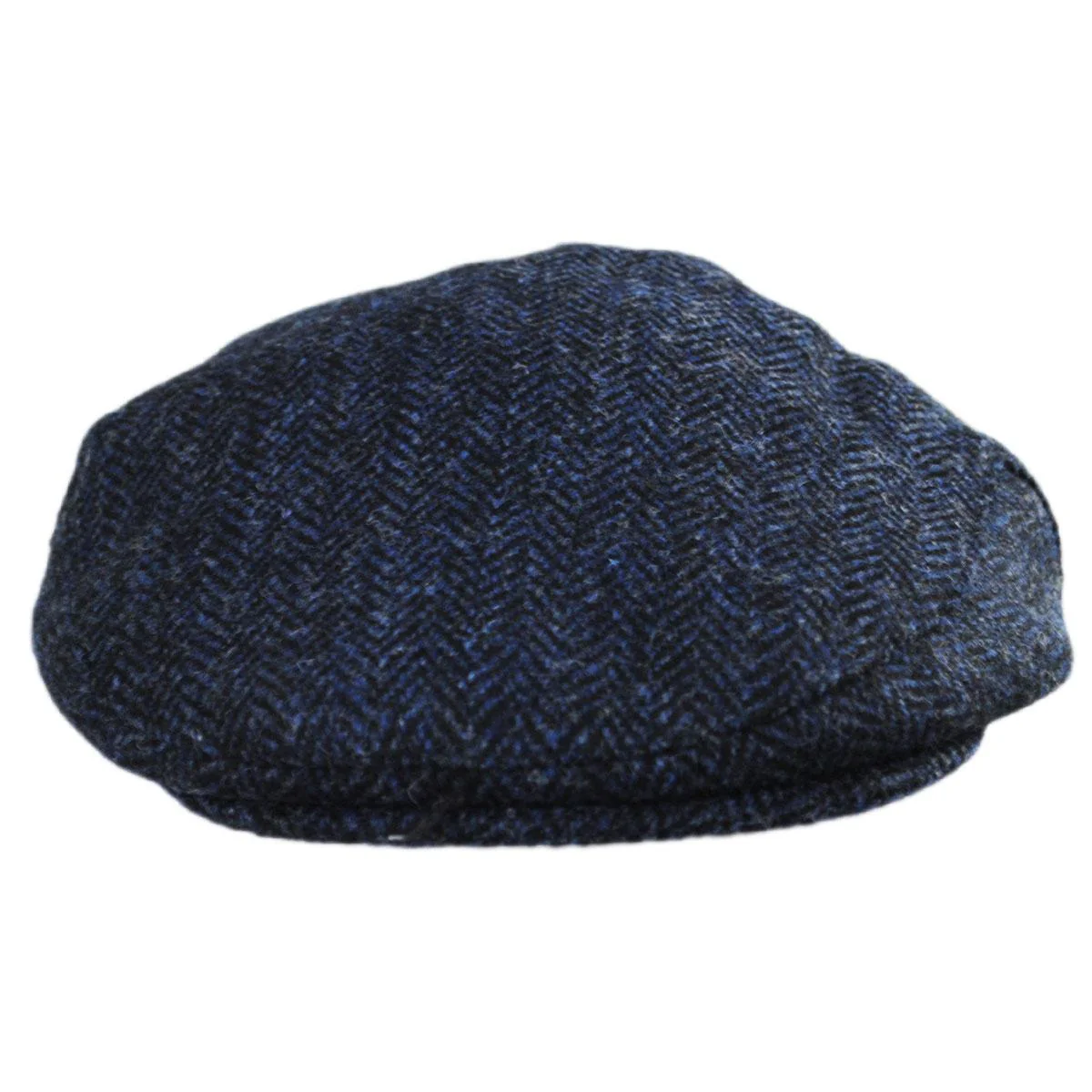 Wholesale Ardmore Harris Tweed Wool Ivy Cap B2B Pre-Pack - Image 2