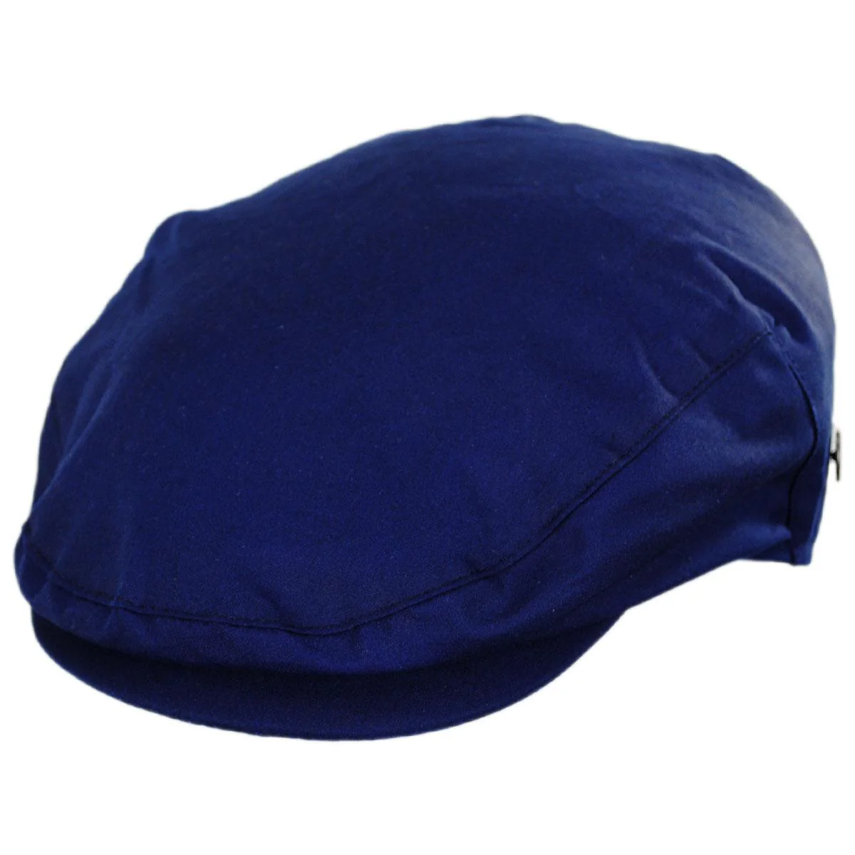 Wholesale British Millerain Wax Cotton Ivy Cap B2B Pre-Pack - Image 5