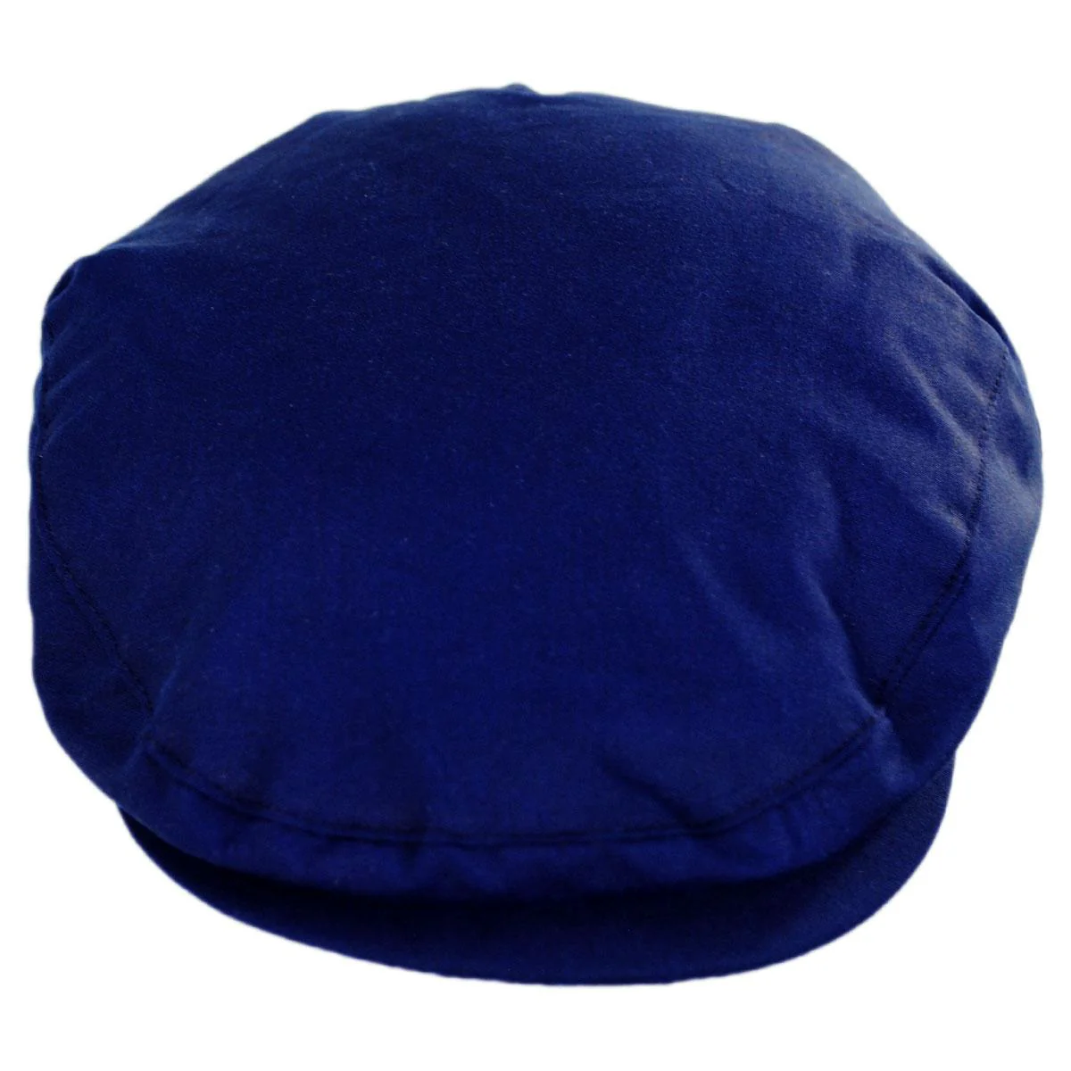 Wholesale British Millerain Wax Cotton Ivy Cap B2B Pre-Pack - Image 6