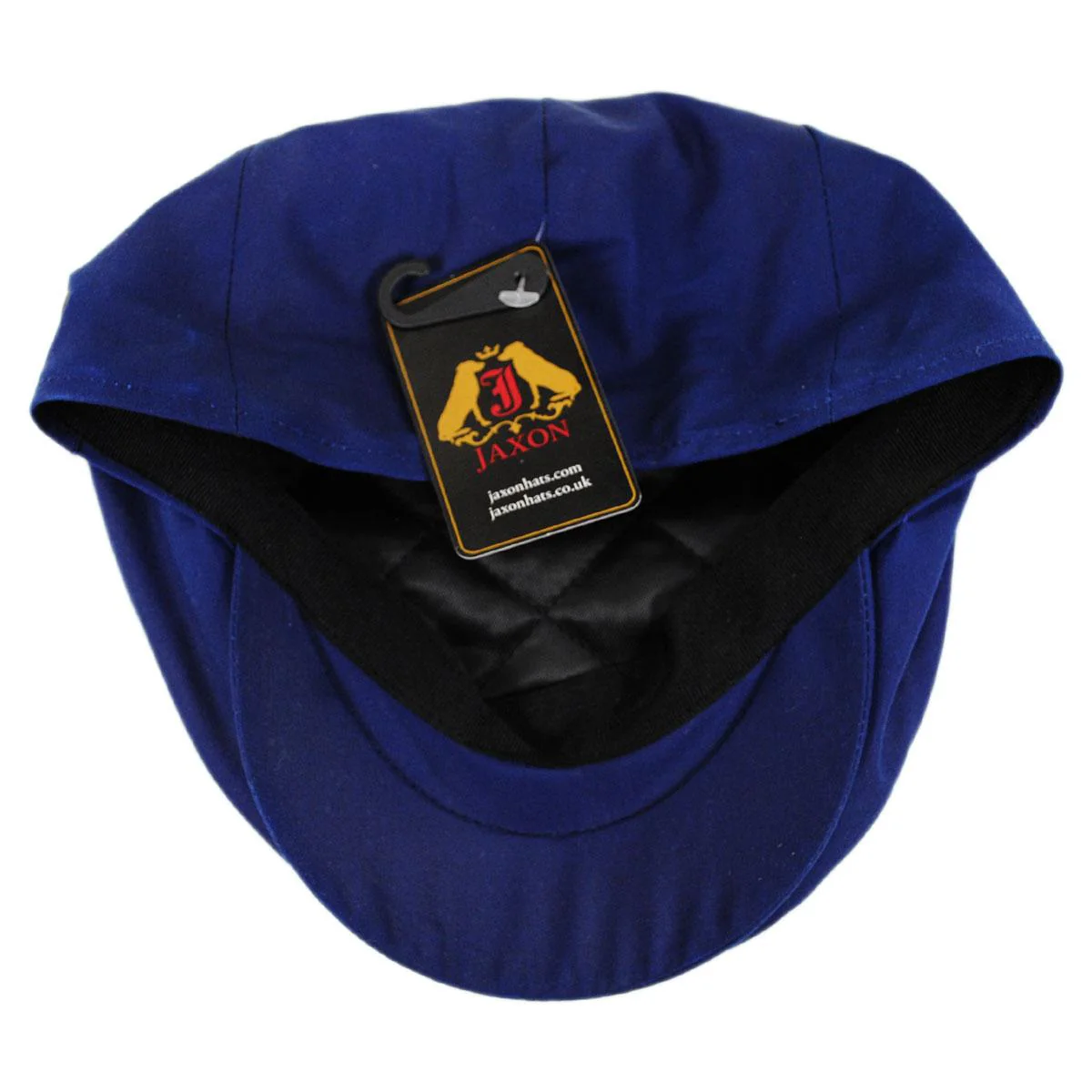 Wholesale British Millerain Wax Cotton Ivy Cap B2B Pre-Pack - Image 8