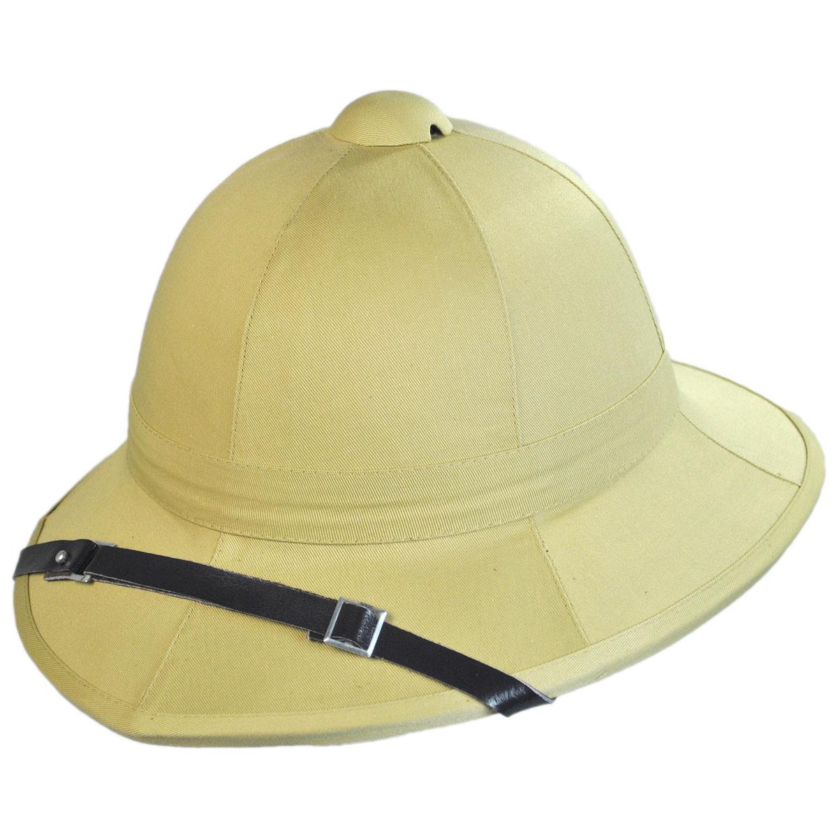 Wholesale British Wolseley Pith Helmet B2B Pre-Pack