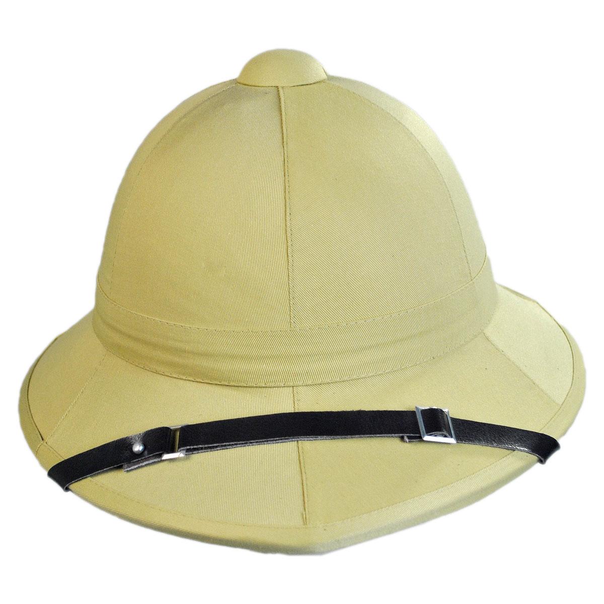 Wholesale British Wolseley Pith Helmet B2B Pre-Pack - Image 2