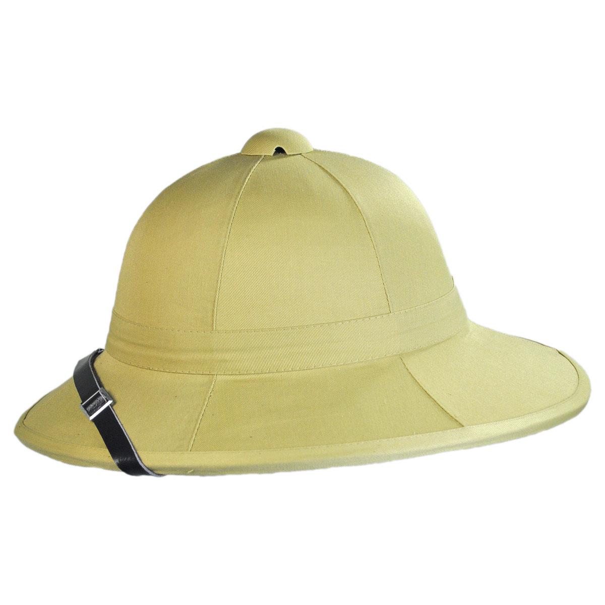 Wholesale British Wolseley Pith Helmet B2B Pre-Pack - Image 3