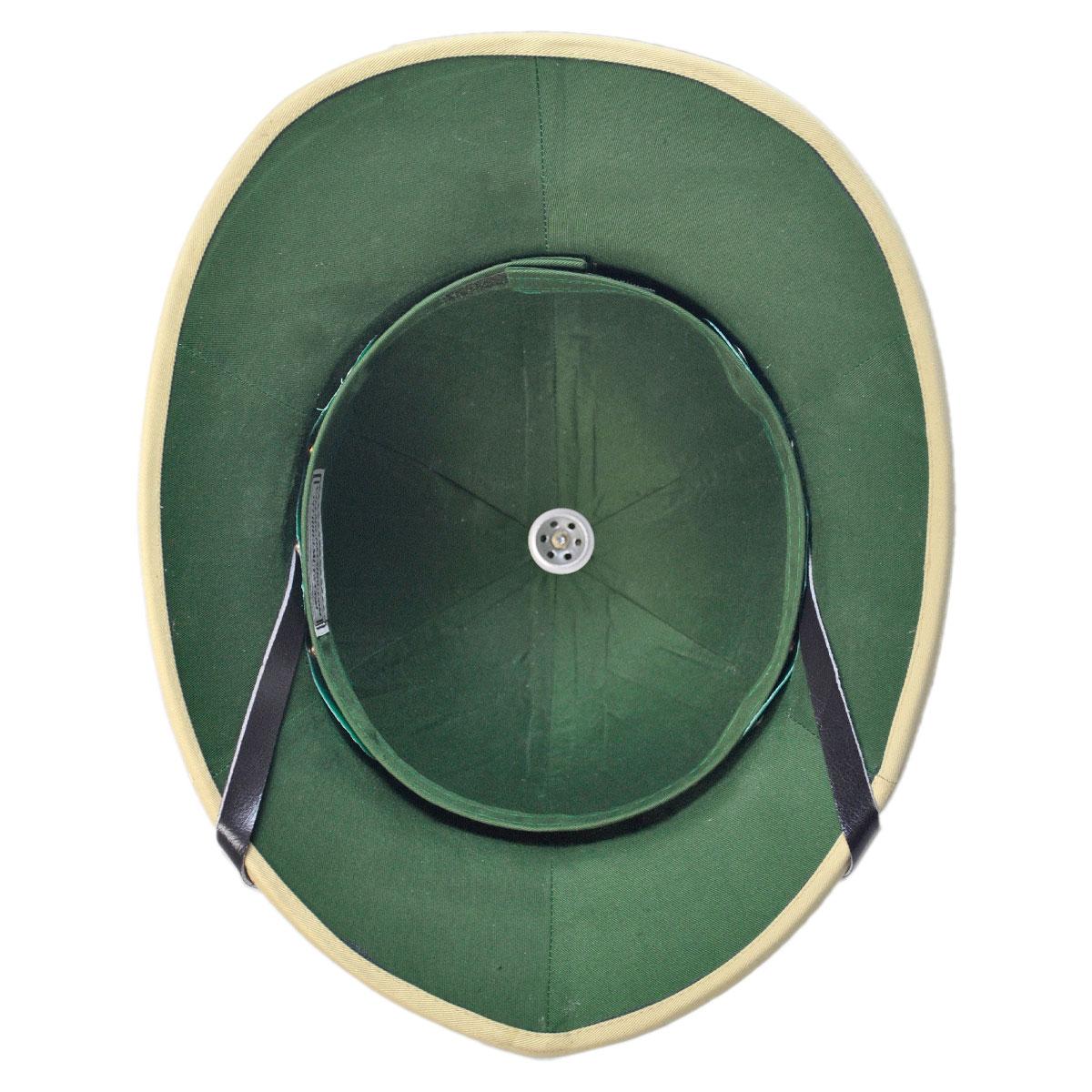 Wholesale British Wolseley Pith Helmet B2B Pre-Pack - Image 4