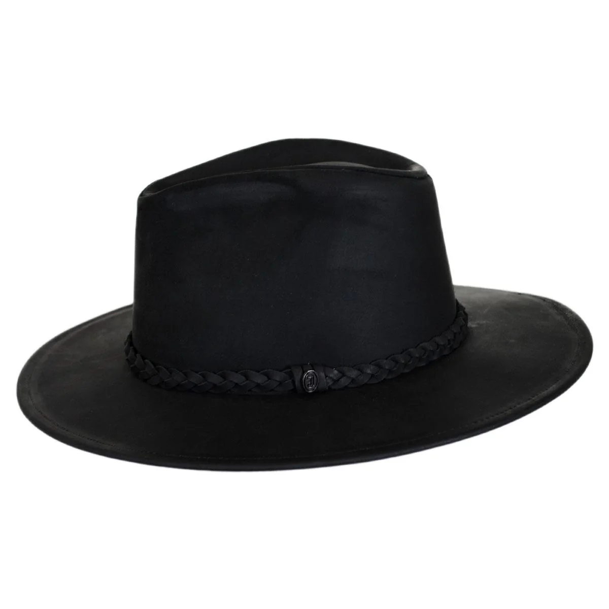 Wholesale Buffalo Leather Western Hat B2B Pre-Pack - Image 3