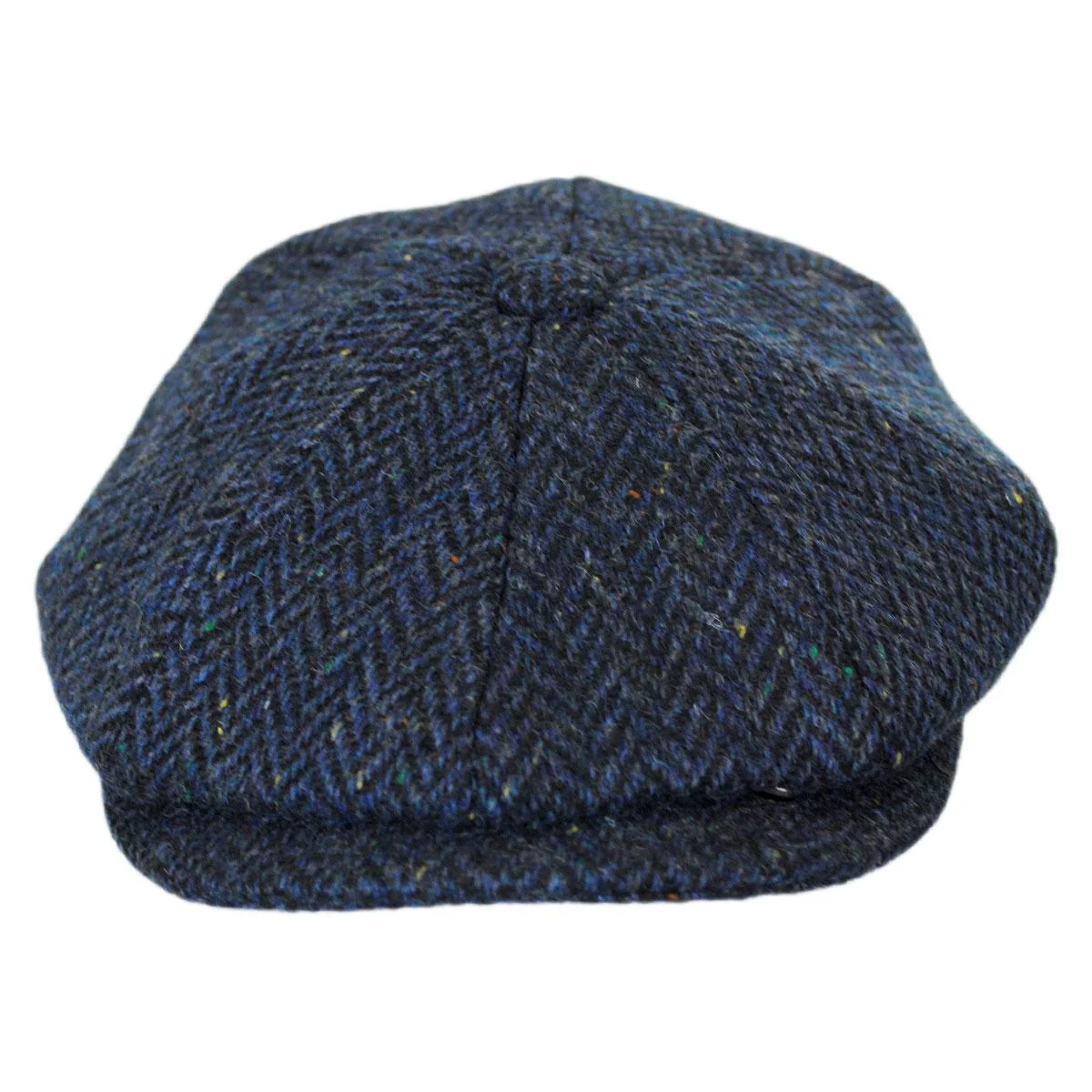 Wholesale Cambridge Herringbone Wool Newsboy Cap B2B Pre-Pack - Image 2