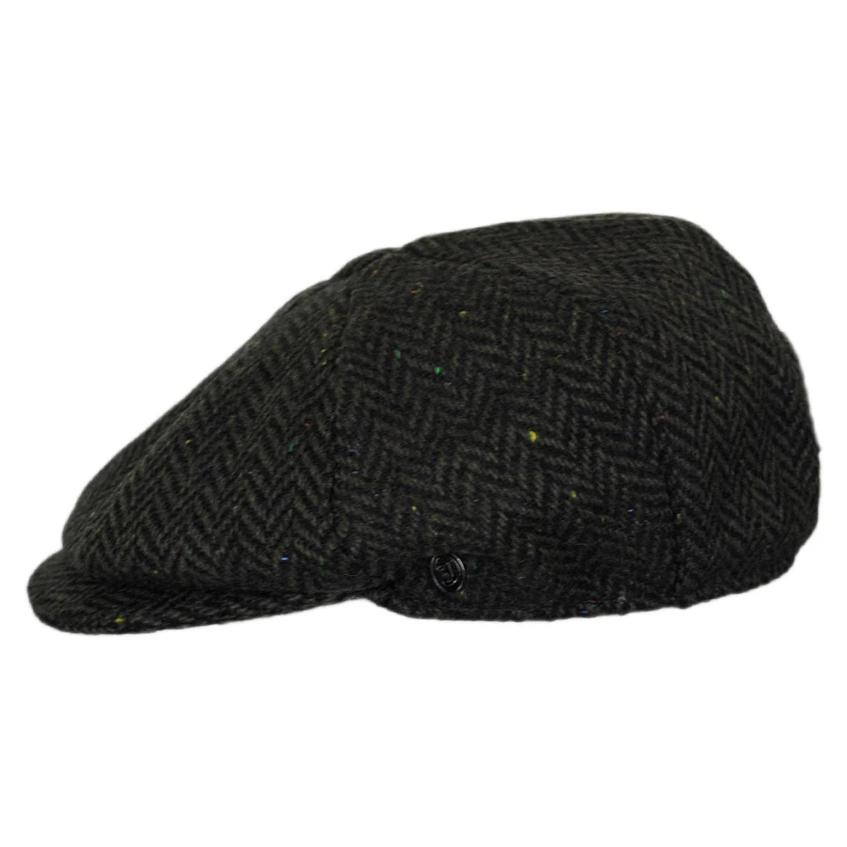 Wholesale Cambridge Herringbone Wool Newsboy Cap B2B Pre-Pack - Image 7