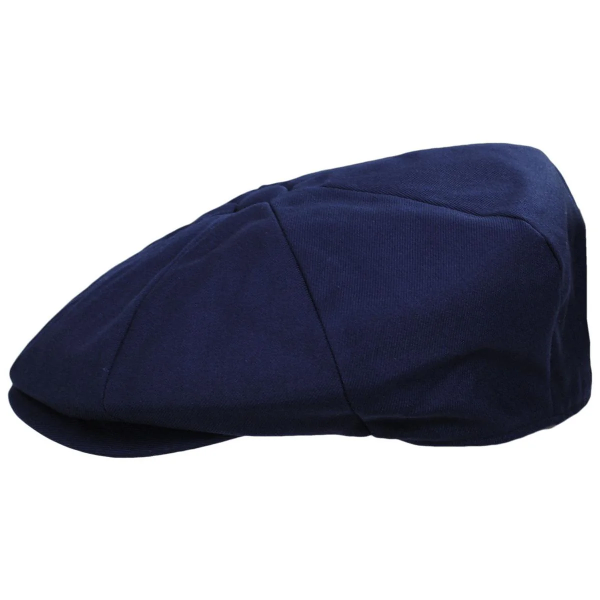 Wholesale Cheltenham Wool Twill Newsboy Cap B2B Pre-Pack - Image 3