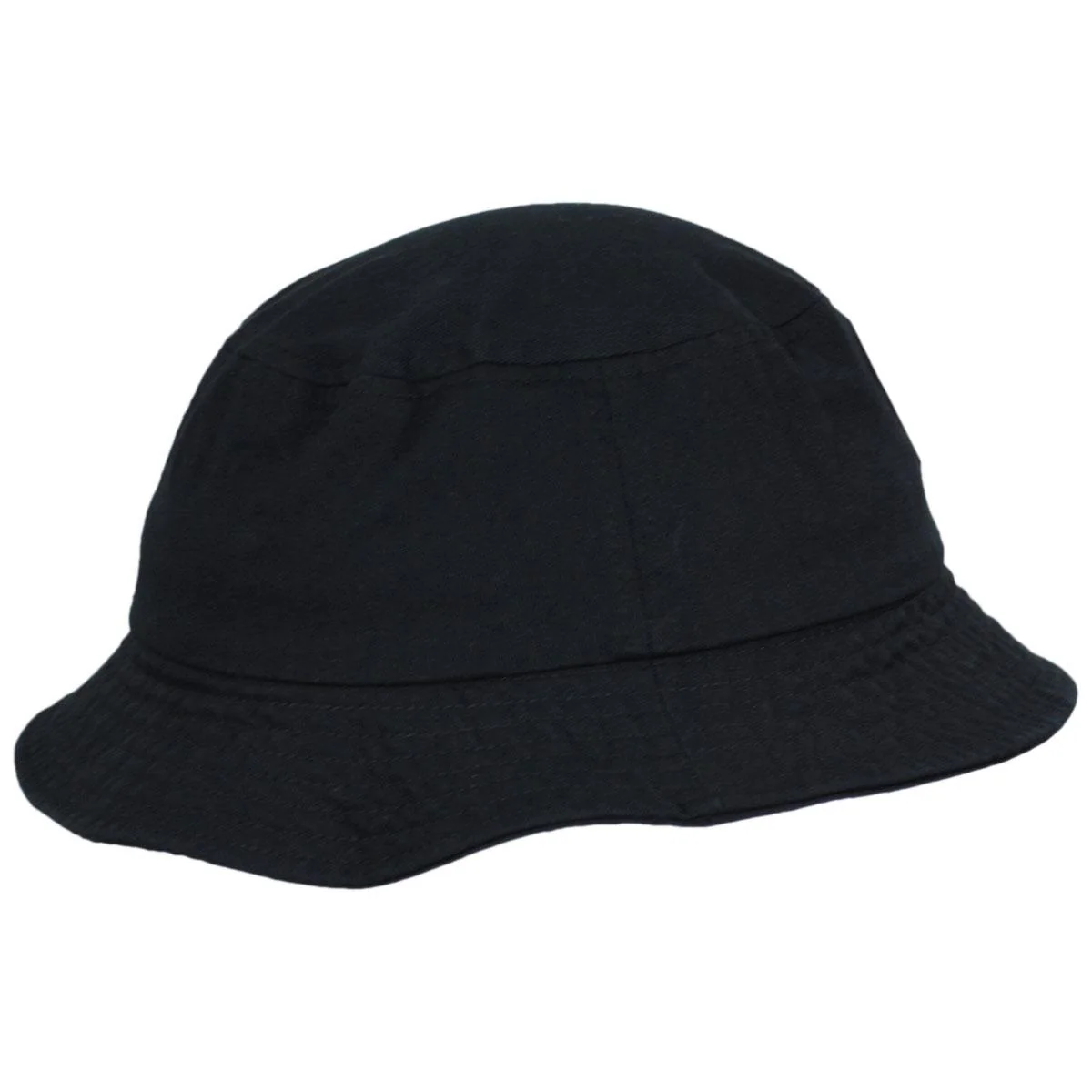 Wholesale Cotton Twill Bucket Hat B2B Pre-Pack - Image 3