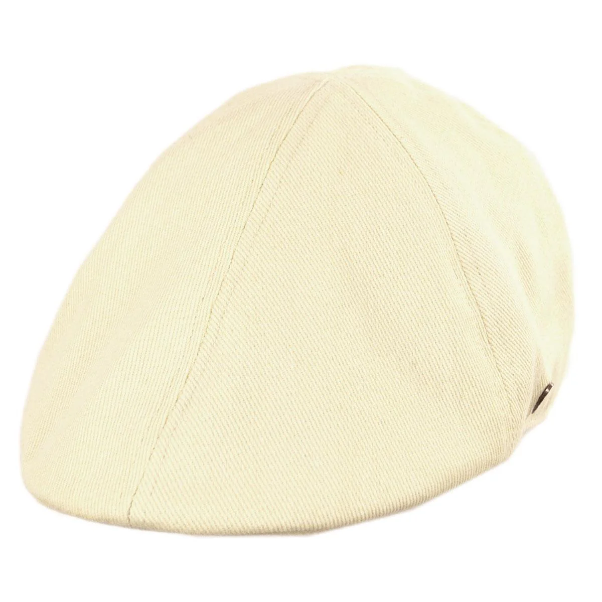 Wholesale Cotton Twill Duckbill Cap B2B Pre-Pack