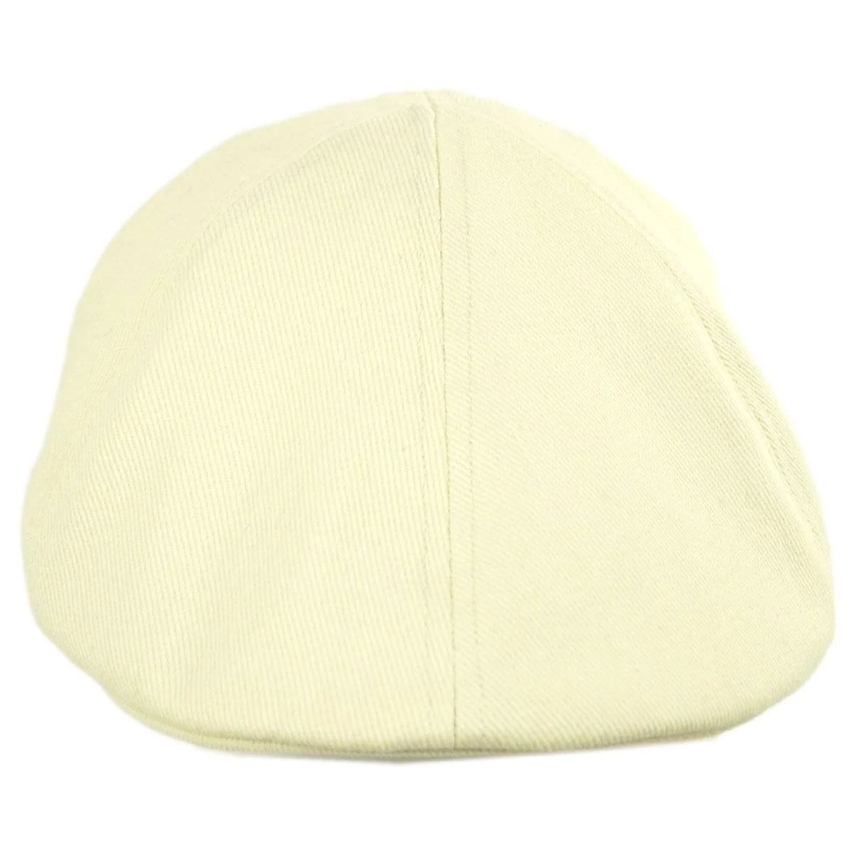 Wholesale Cotton Twill Duckbill Cap B2B Pre-Pack - Image 2